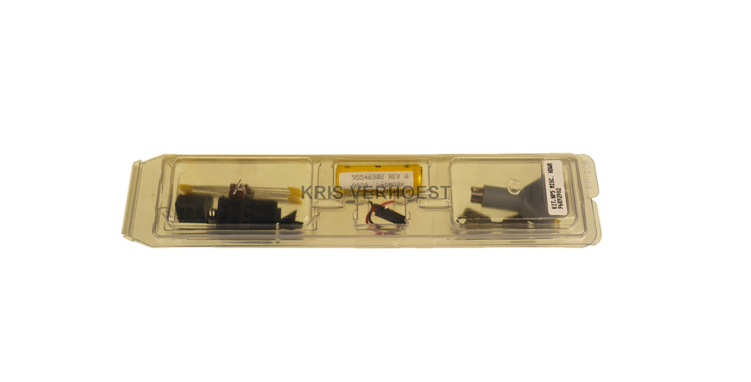 Allen-Bradley 96892902 (NEW)