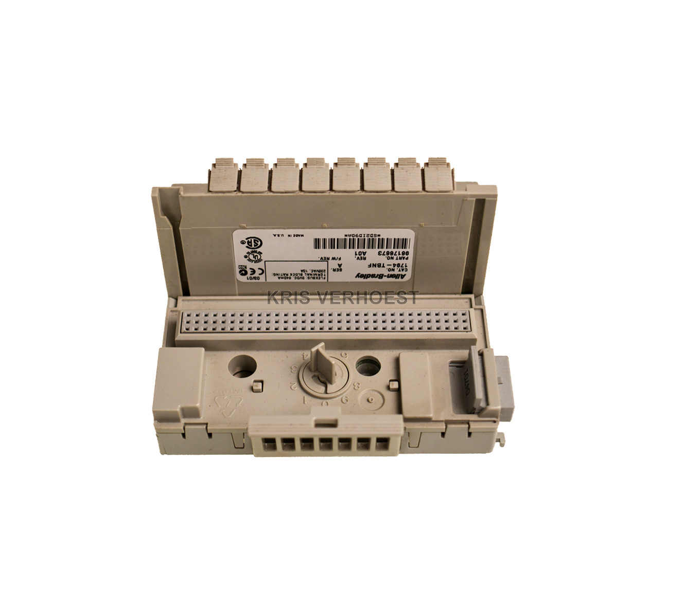 Allen-Bradley 1794-TBNF (NEW)