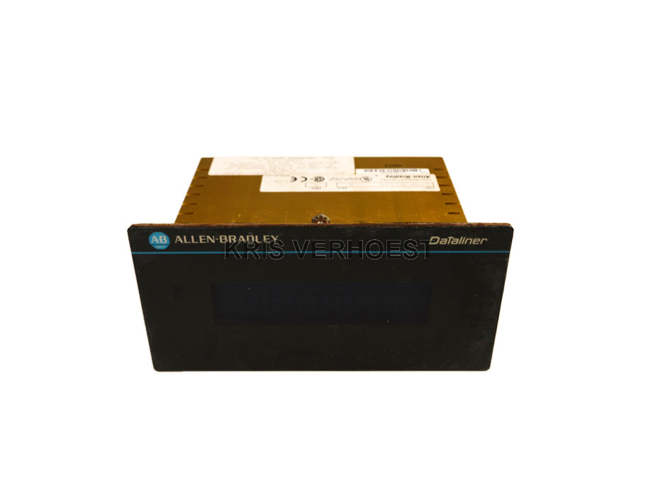 Allen-Bradley 2706-D21J8 (USED)