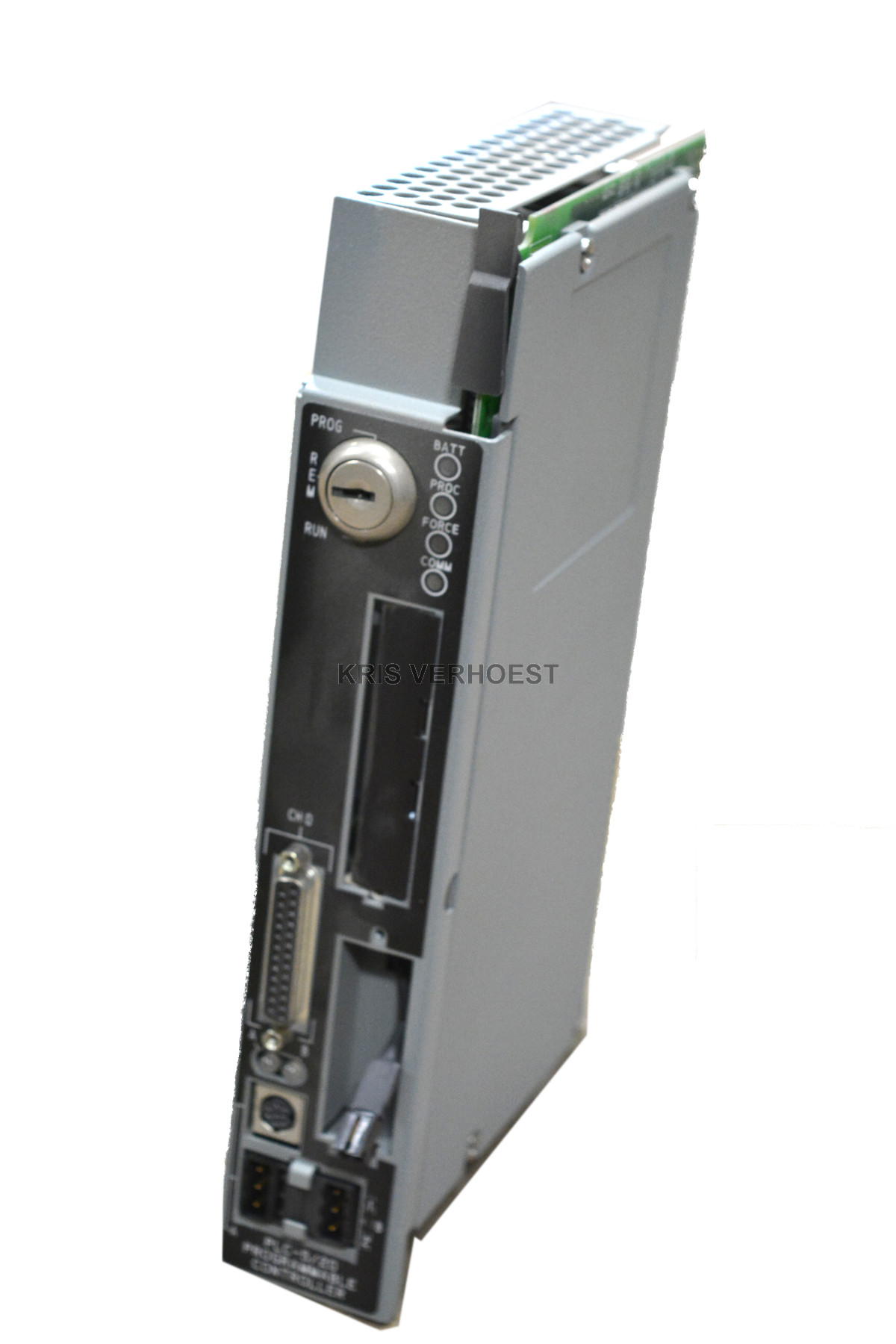 Allen-Bradley 1785-L20B A (NEW)