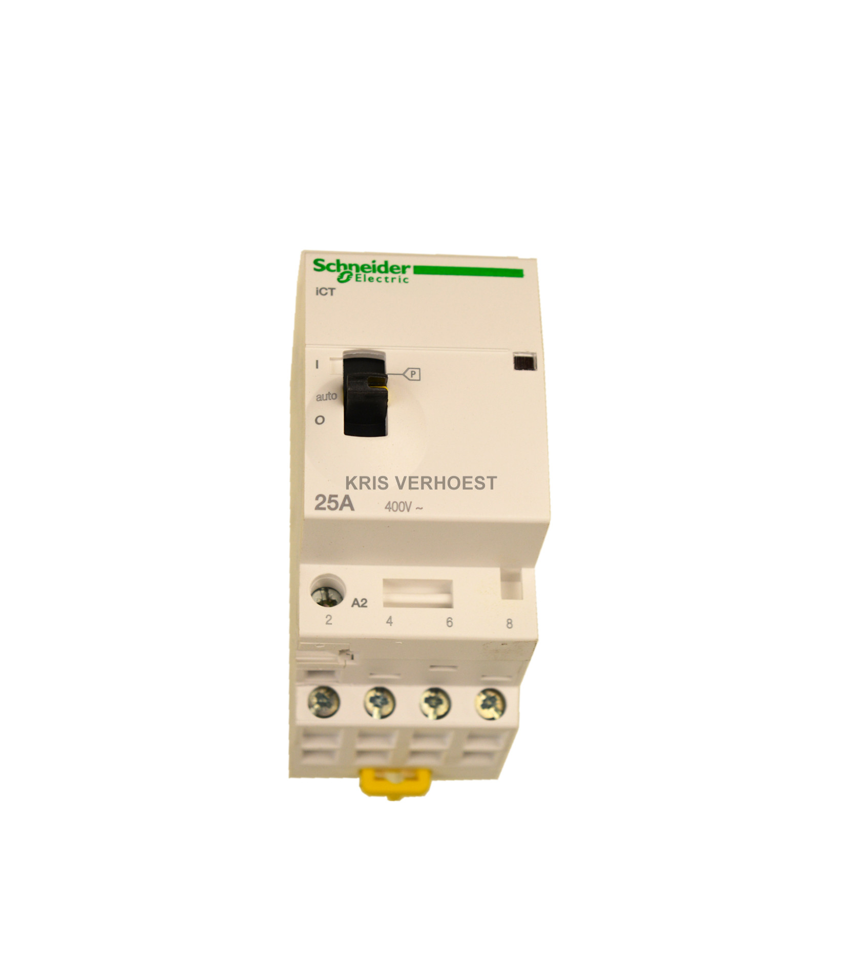 Schneider Electric A9C21834 (USED)