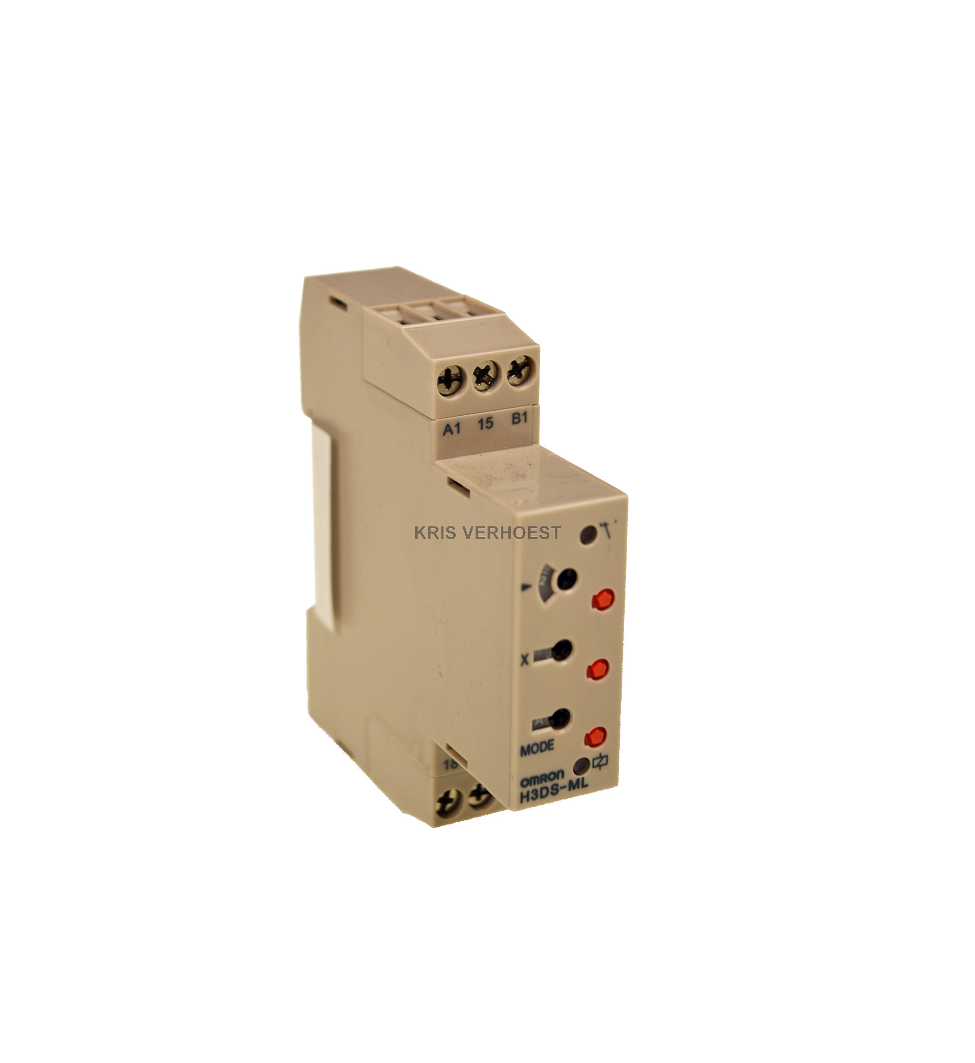 Omron H3DS-ML (USED)
