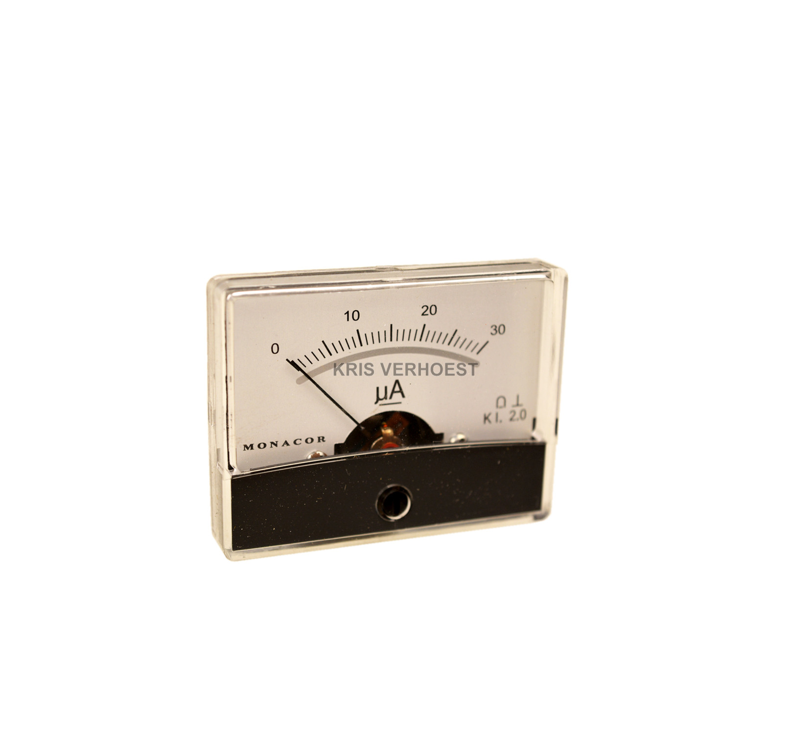 Monacor 29.0600 (NEW)