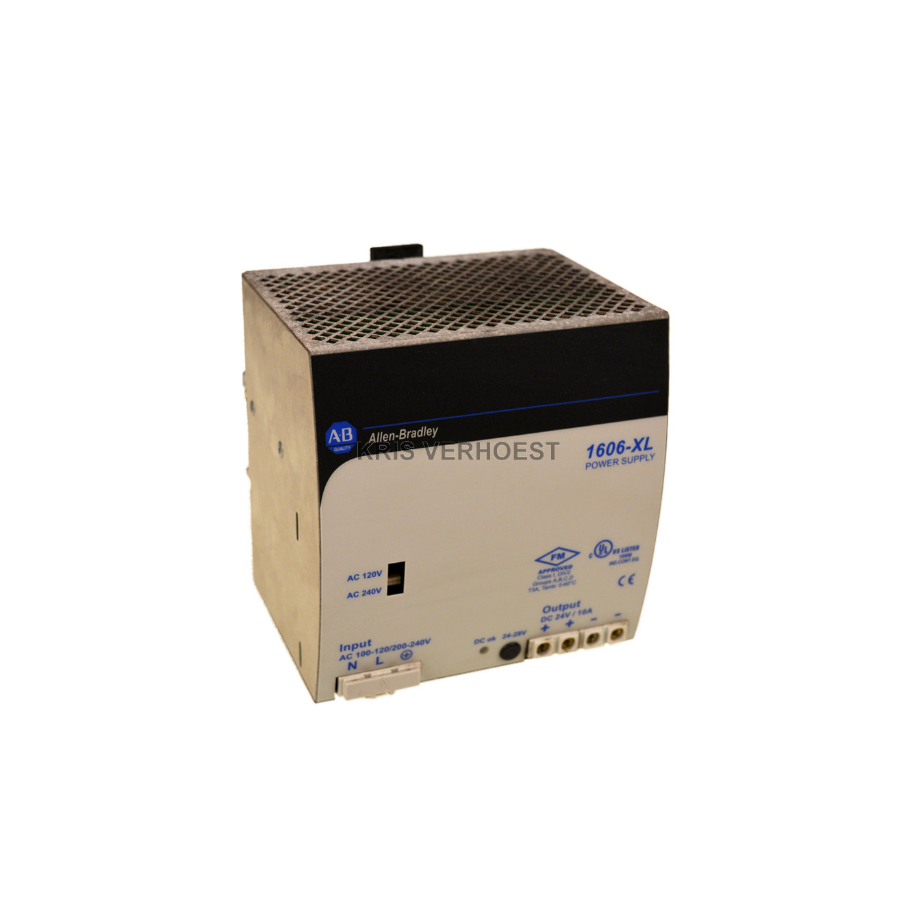 Allen-Bradley 1606-XL240EP (USED)