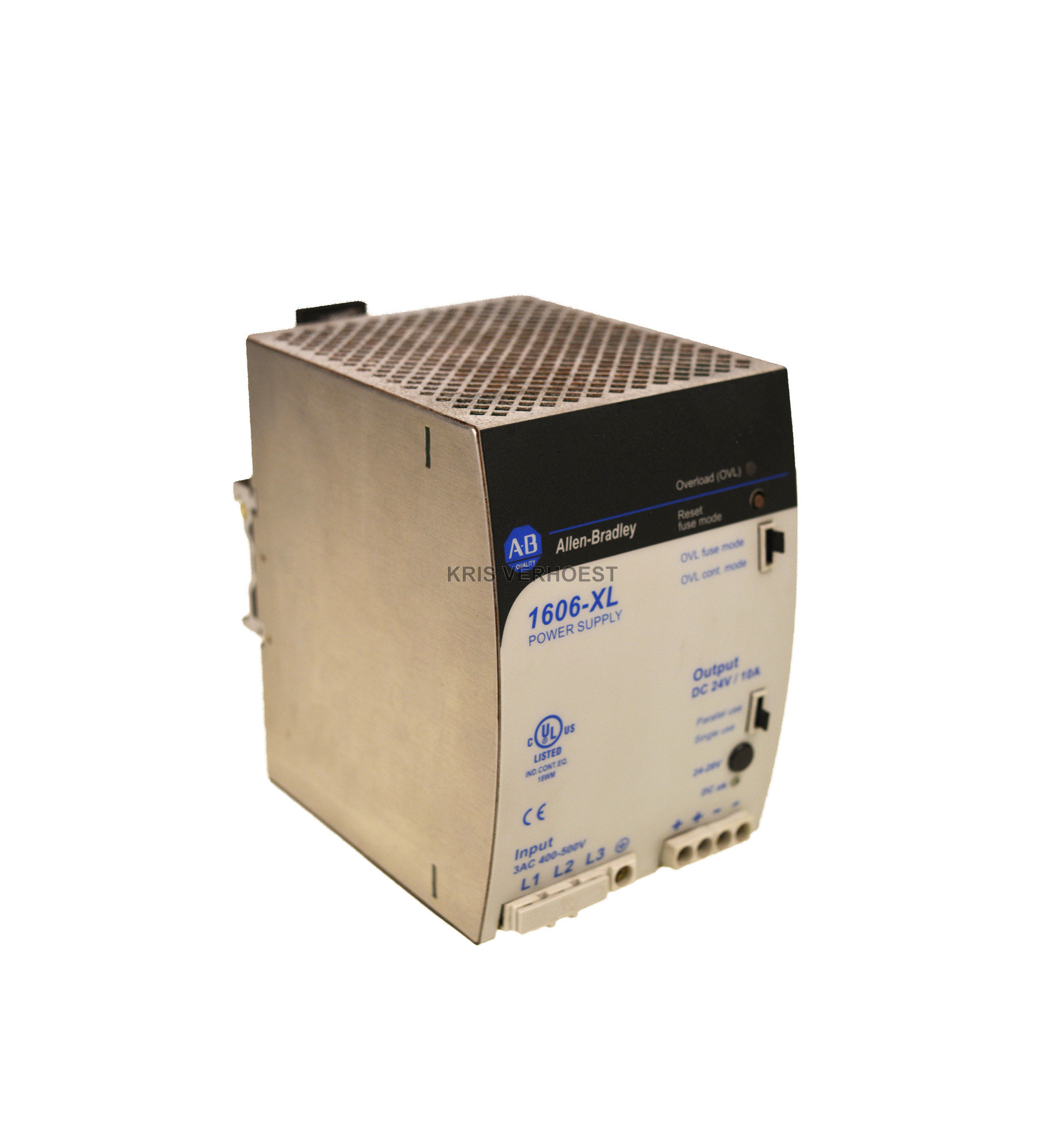 Allen-Bradley 1606-XL240E-3 (USED)