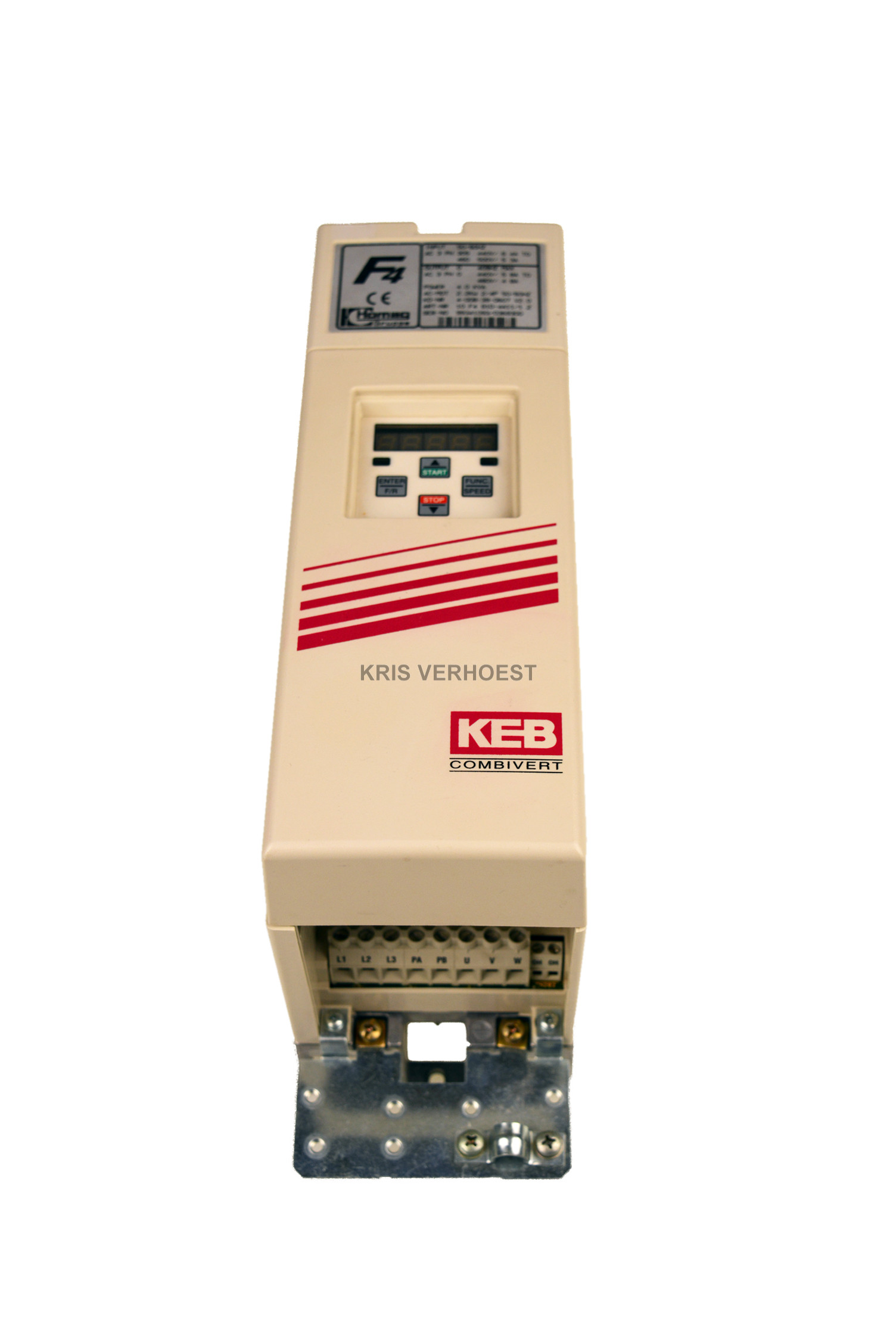 KEB 10.F4.S1D-4A11/1.2 (NEW)