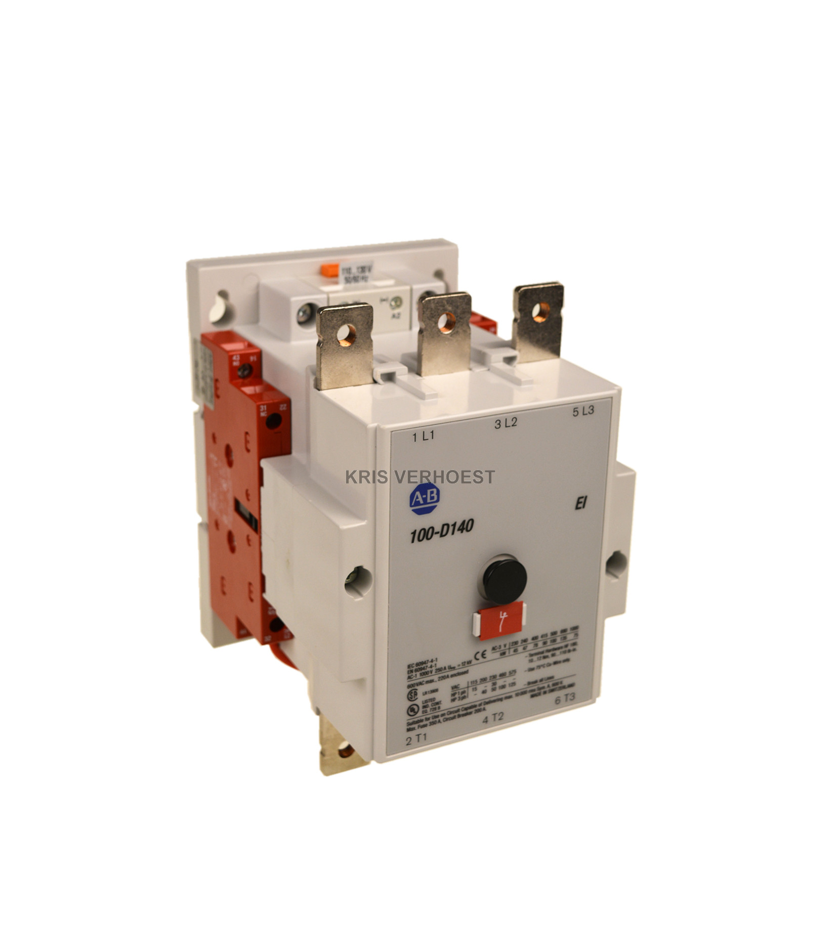 Allen-Bradley 100S-D140ED22C (NEW)