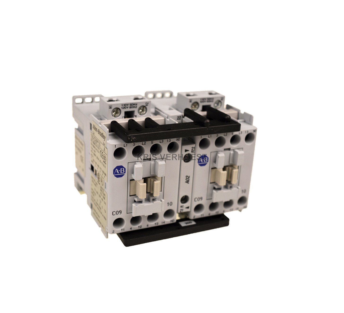 Allen-Bradley 104-C09D22 (NEW)