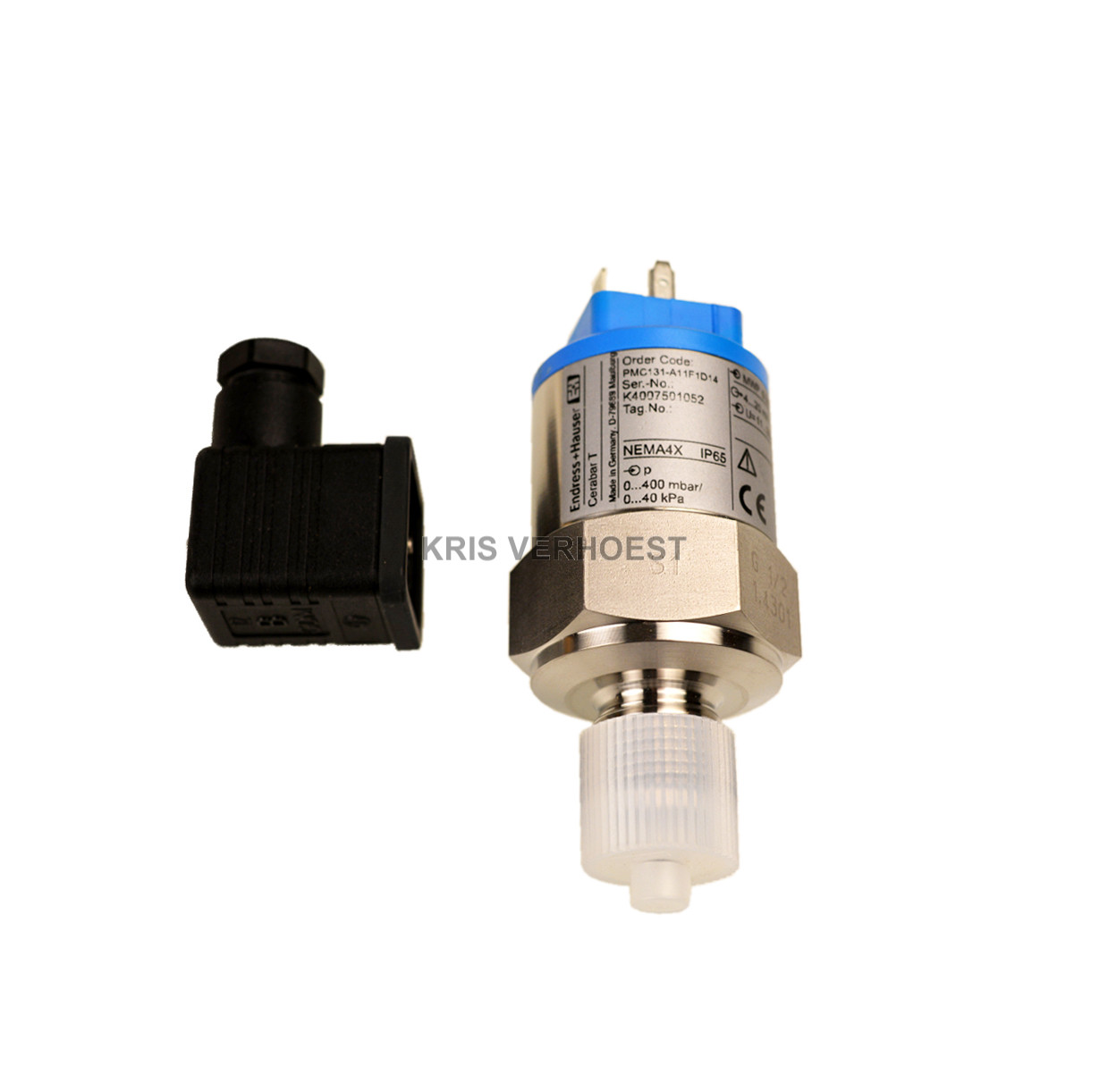 Endress + Hauser (E+H) 58009391 (USED)