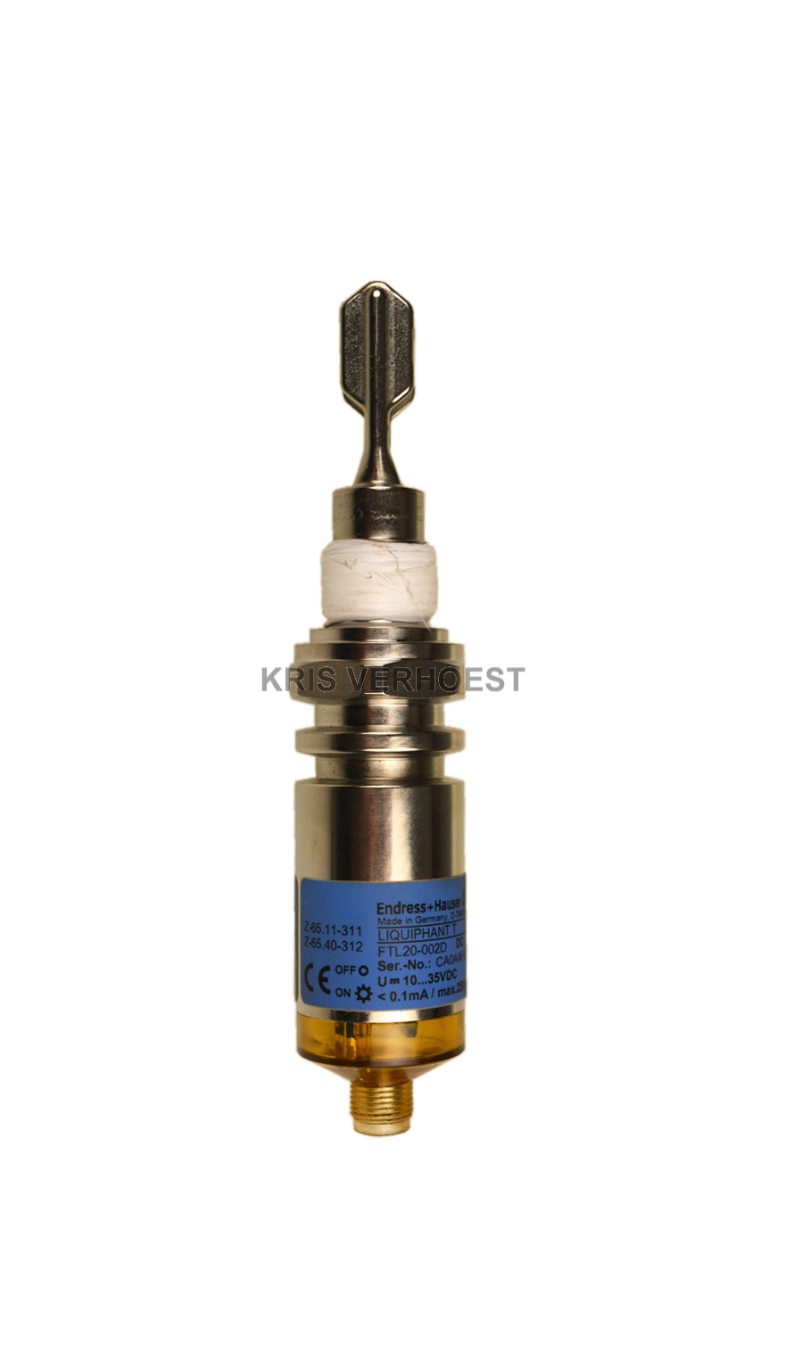 Endress + Hauser (E+H) 58018449 (NEW)