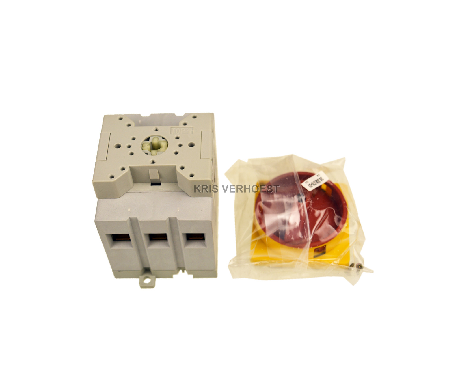 Allen-Bradley 194E-E80-1753-6N (USED)