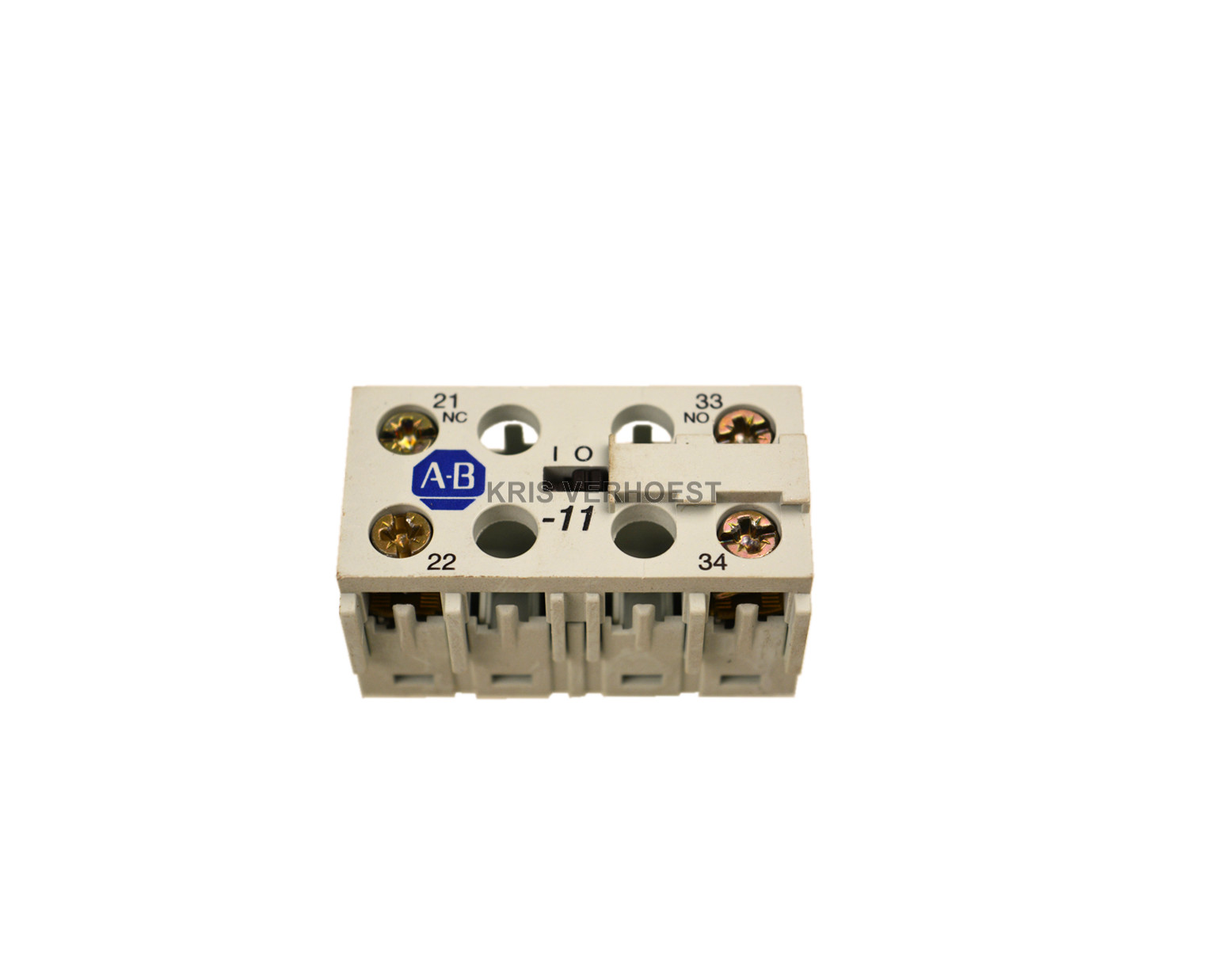 Allen-Bradley 195-MB11 (NEW)