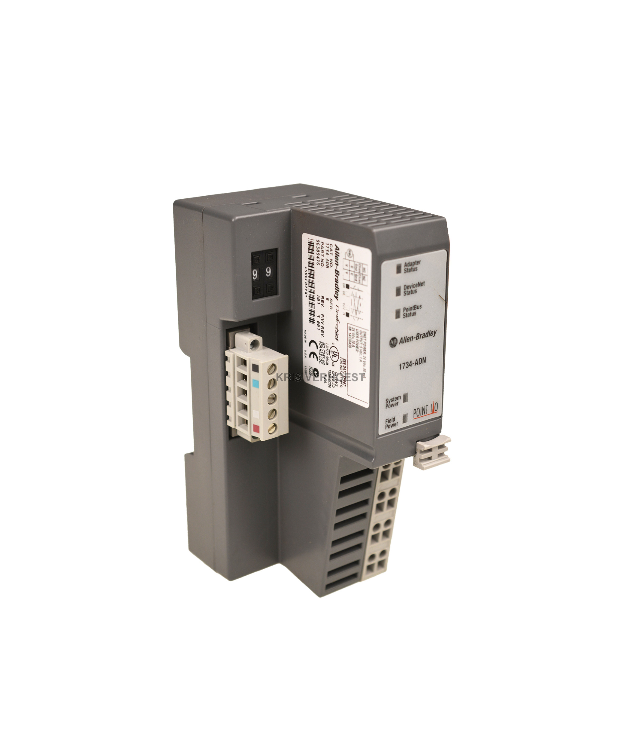 Allen-Bradley 1734-ADN (NEW)