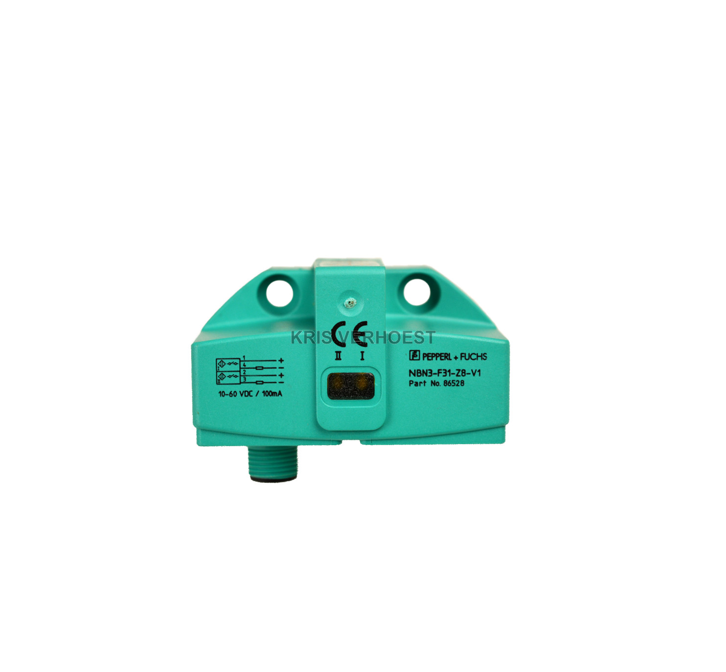 Pepperl+Fuchs 086528 (USED)