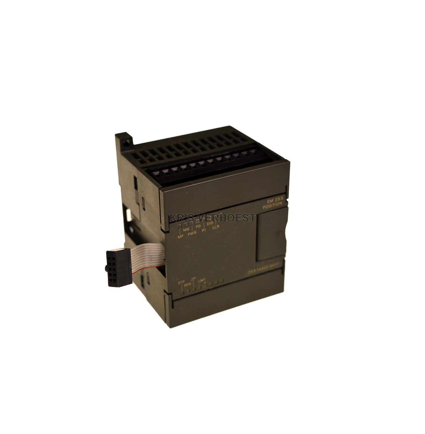 Siemens 6ES7253-1AA22-0XA0 (NEW)
