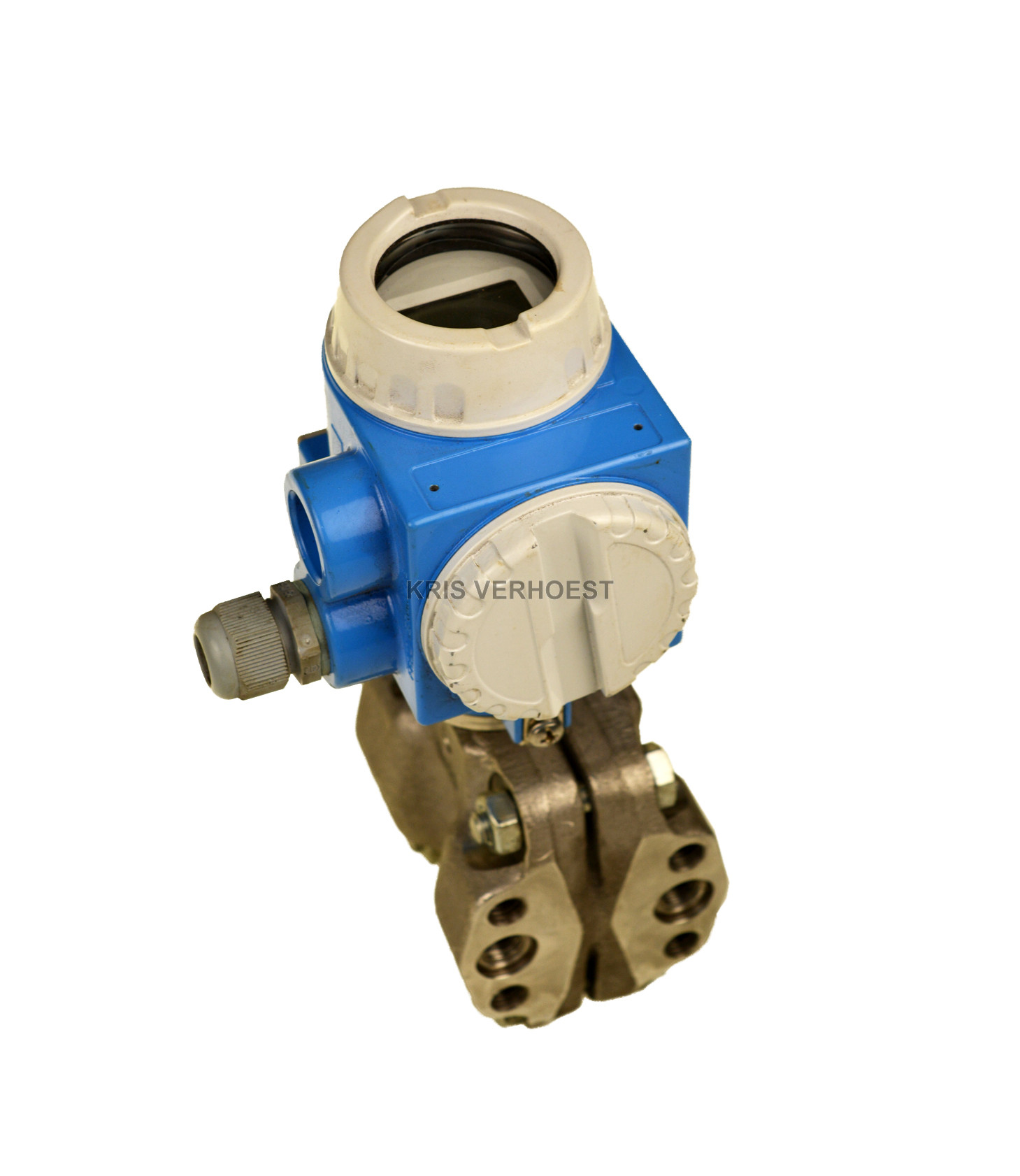Endress + Hauser (E+H) PMD230-AC3F1EAD (USED)