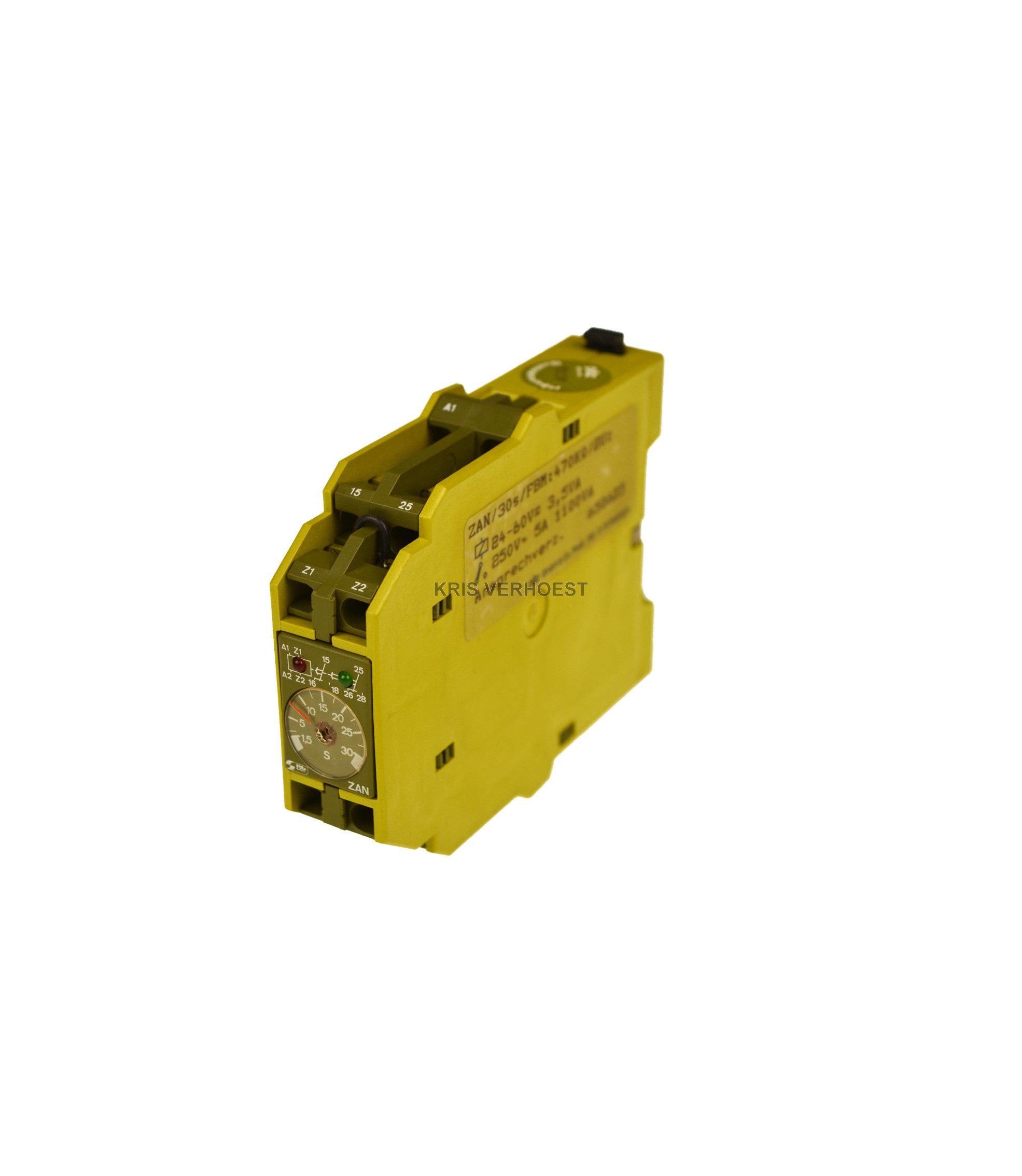 Pilz 650625 (USED)