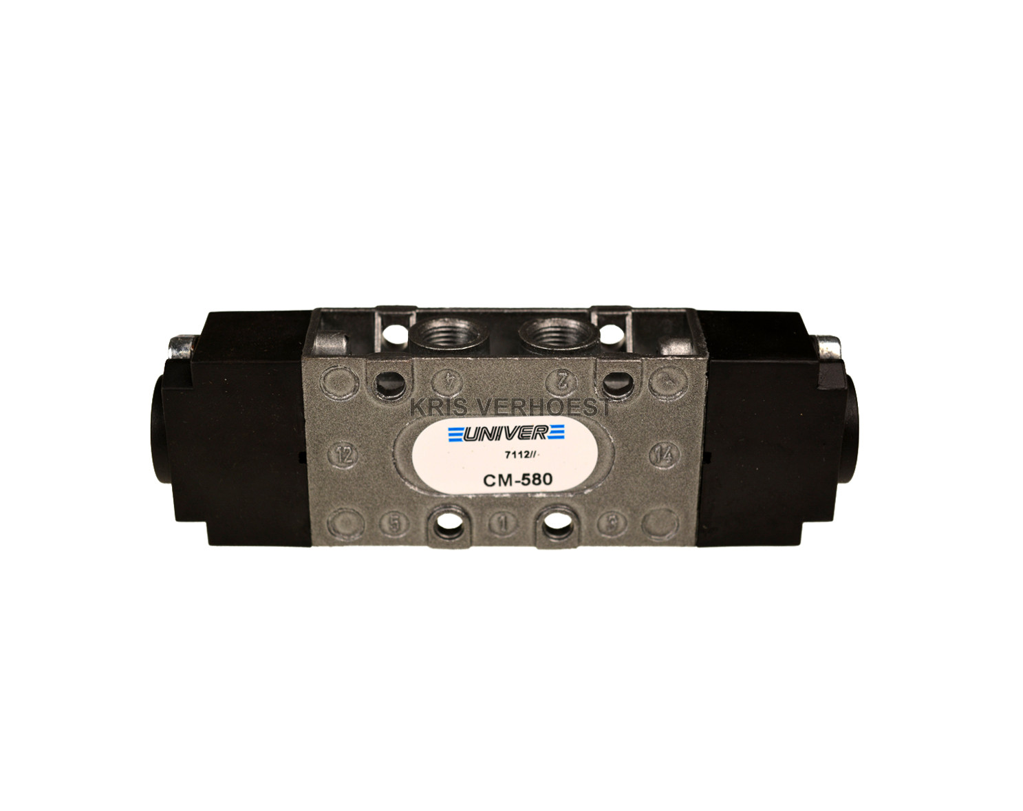 Univer CM-580 (NEW)