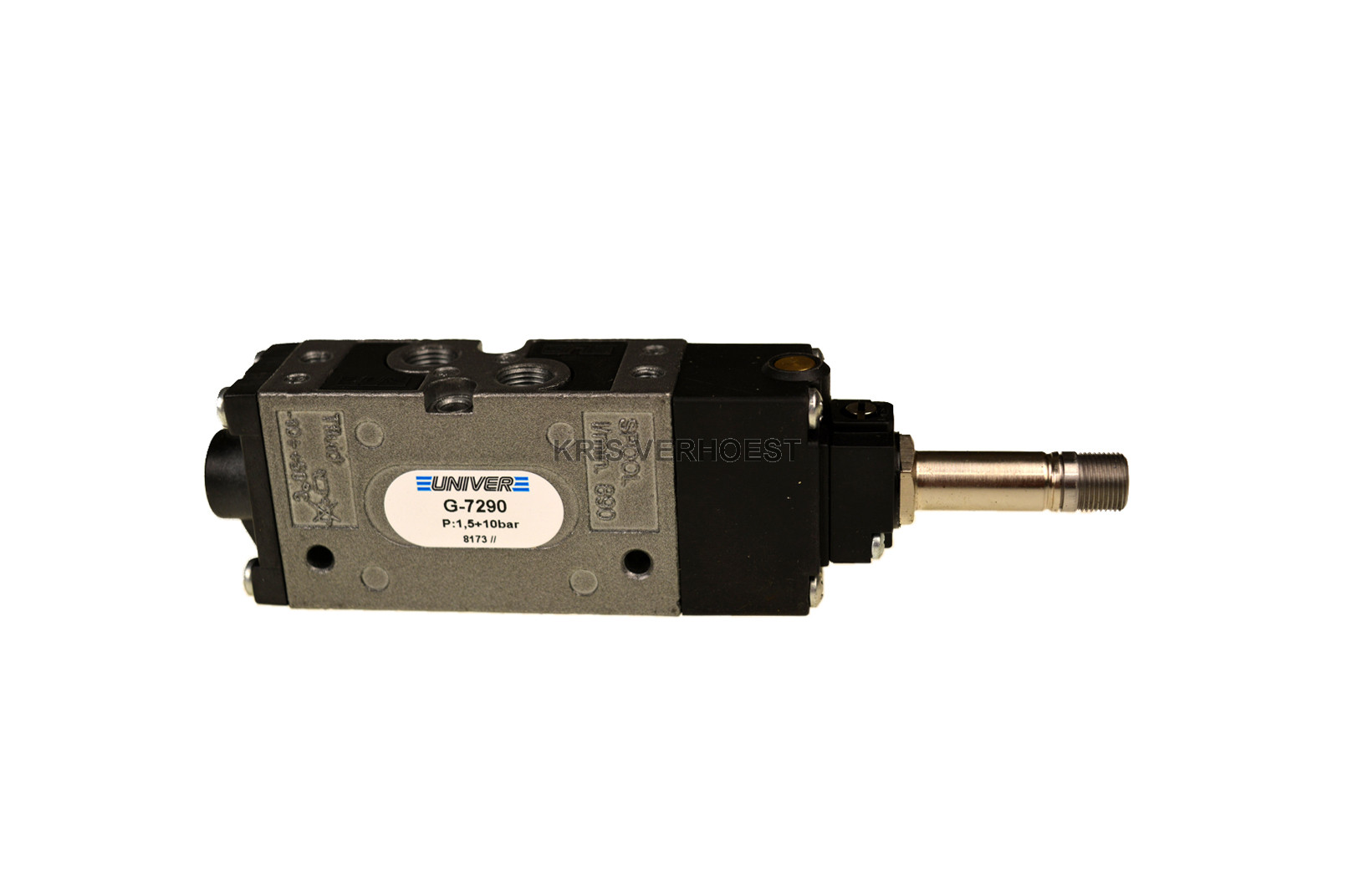 Univer G-7290 (USED)