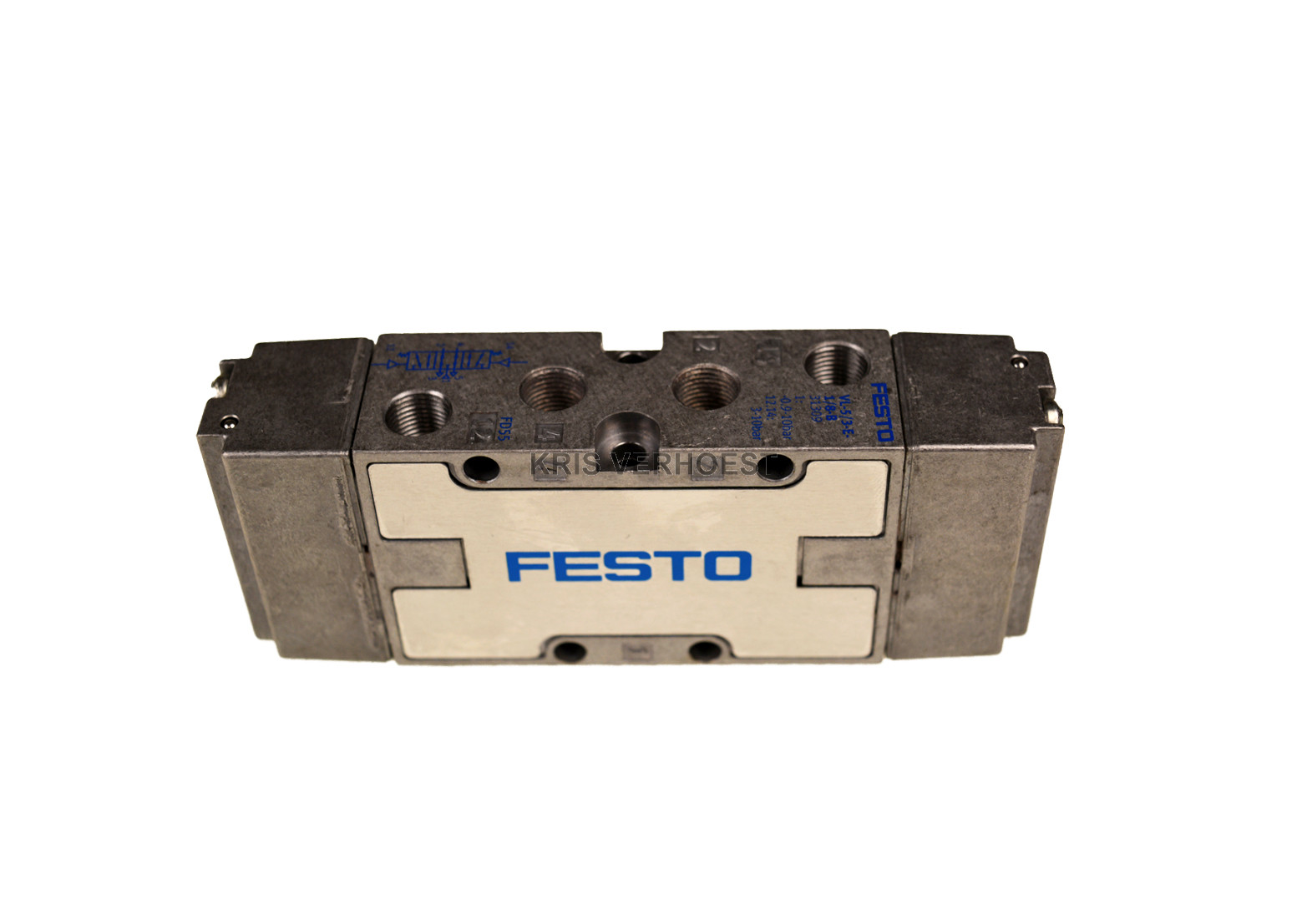 Festo Pneumatic 31309 (NEW)