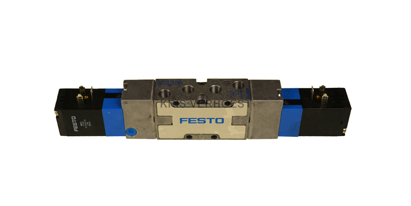 Festo Pneumatic 30478 (NEW)