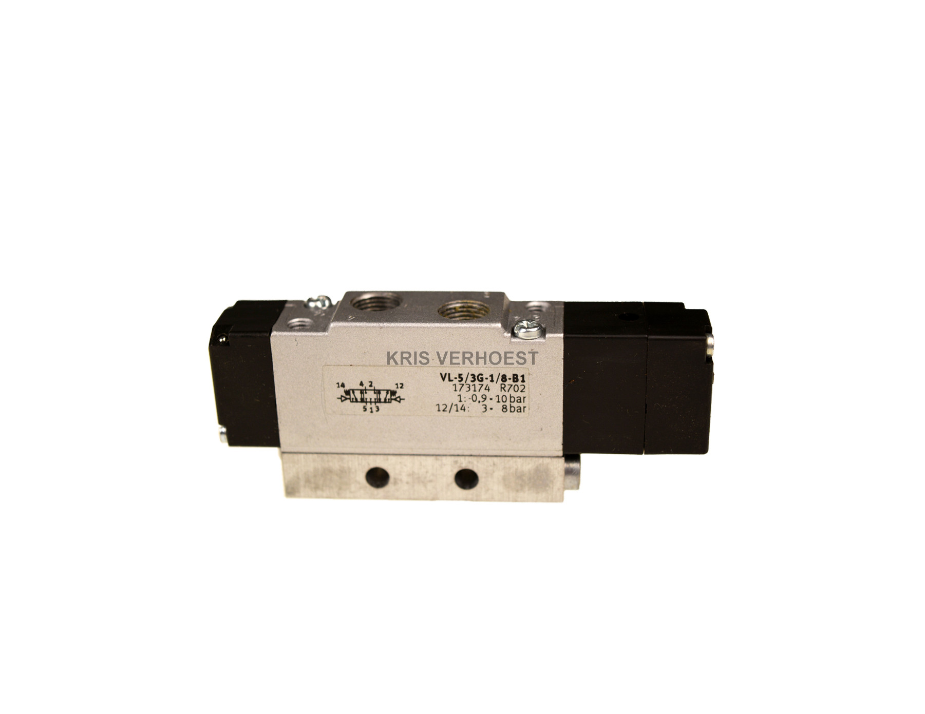 Festo Pneumatic 173174 (NEW)