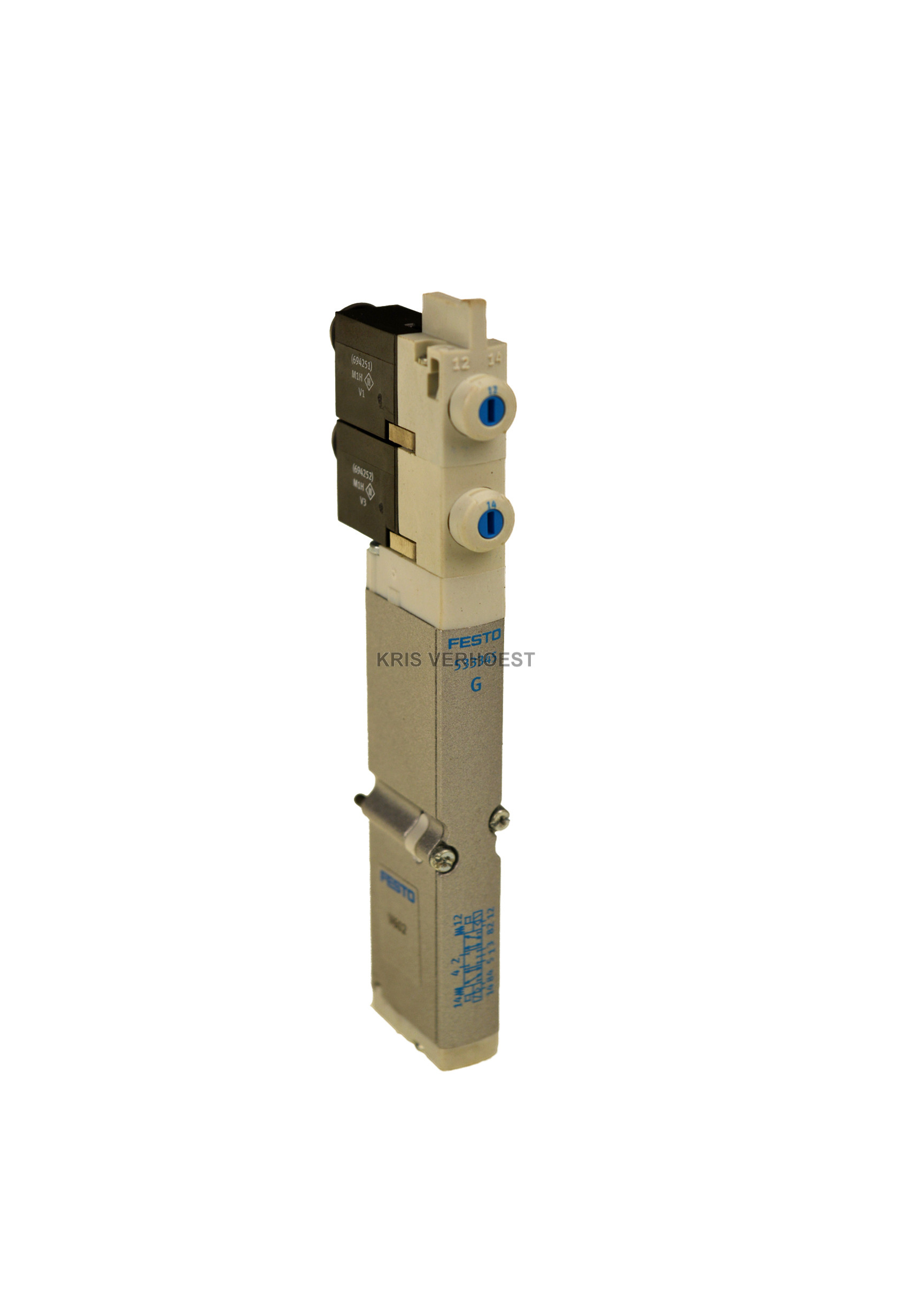 Festo Pneumatic 533346 (USED)