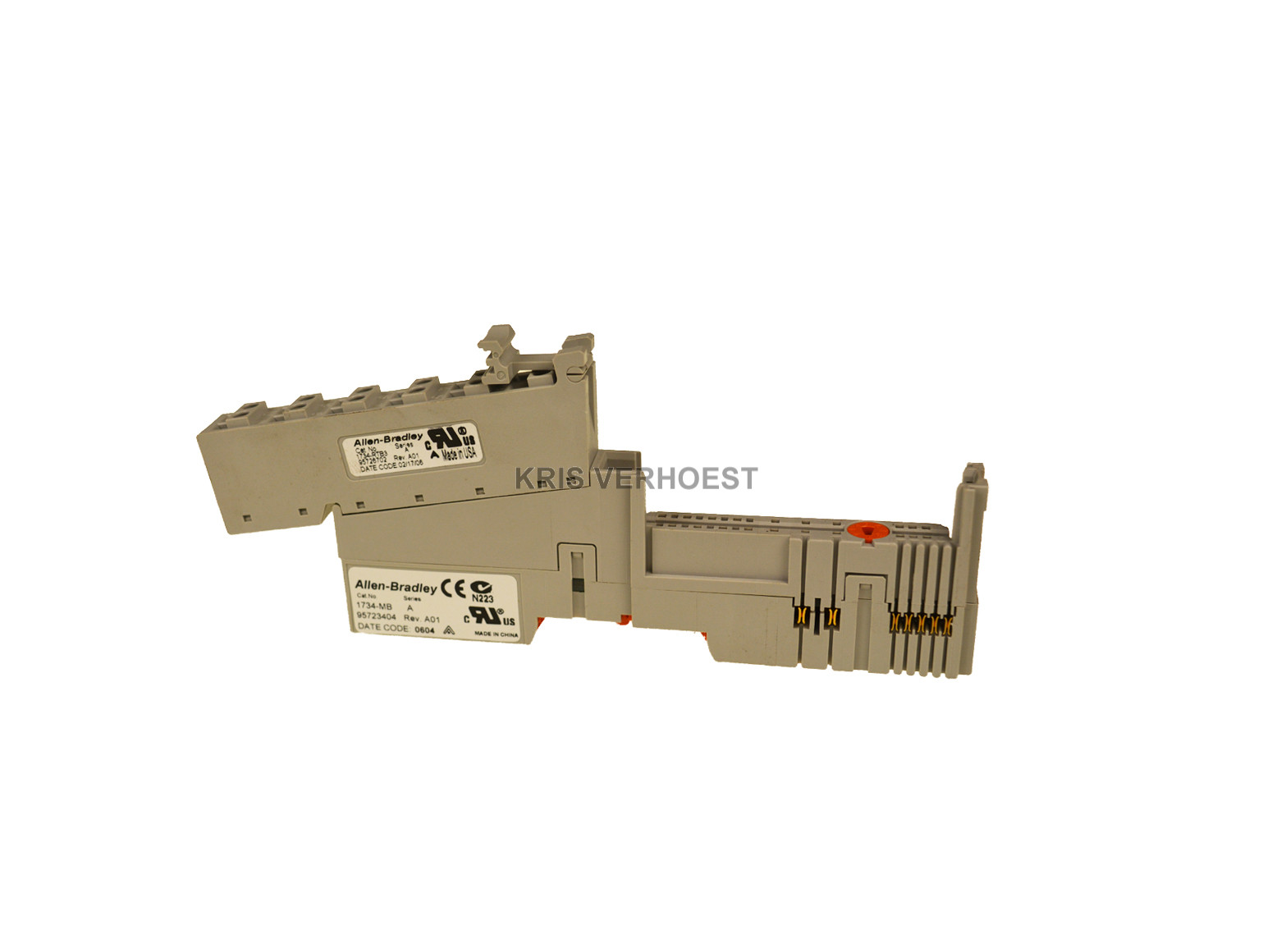 Allen-Bradley 1734-TB3 (NEW)