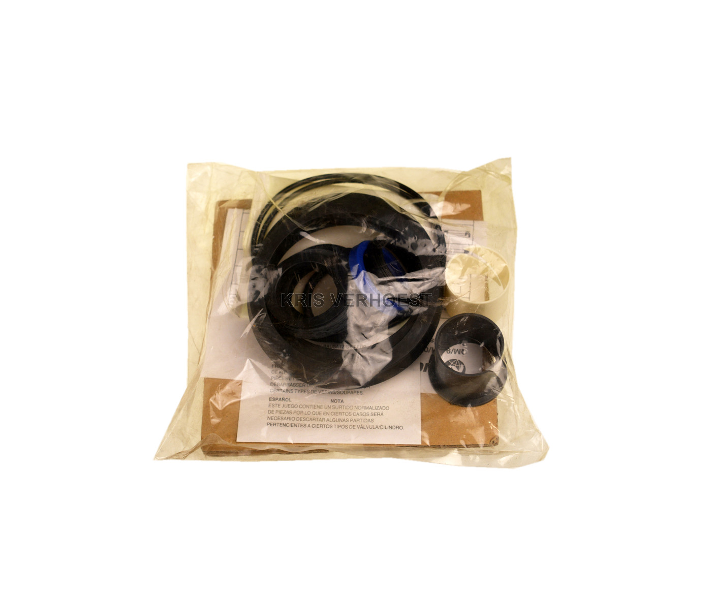 Norgren QM/940/00 (USED)