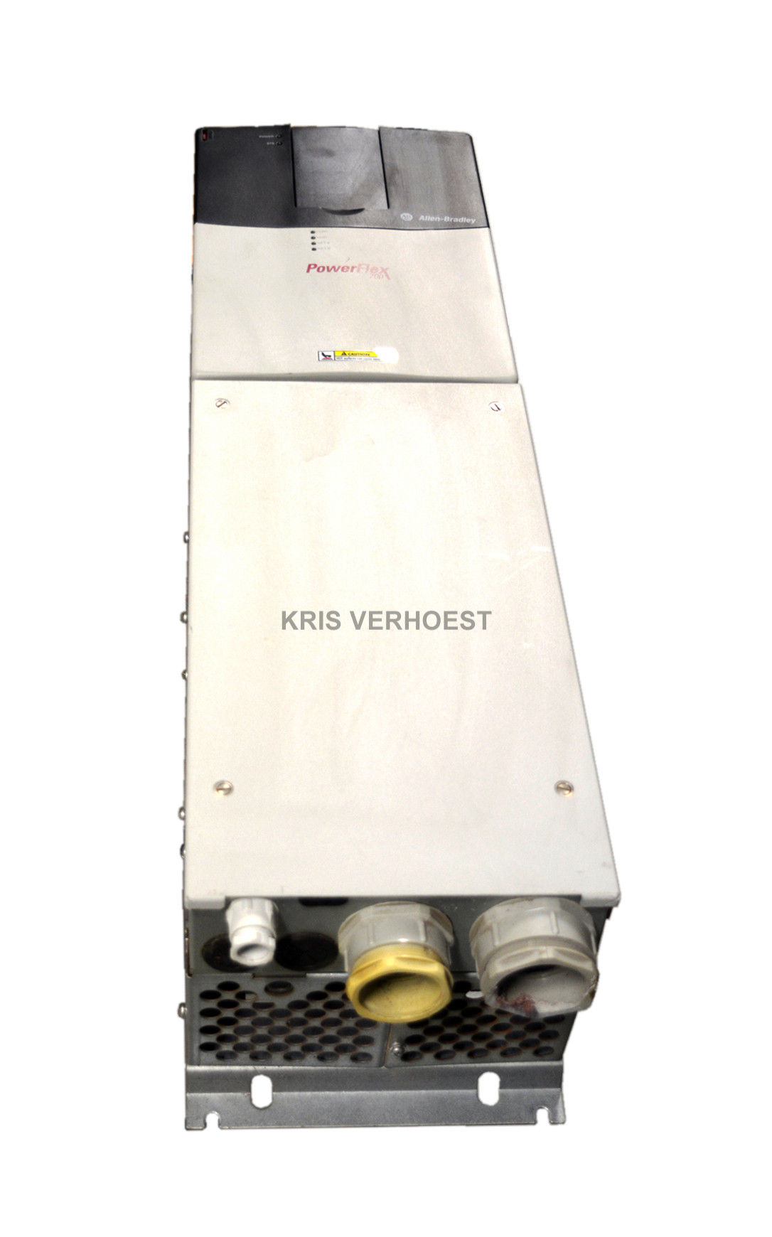 Allen-Bradley 20BC085A0ANNANC0 (USED)