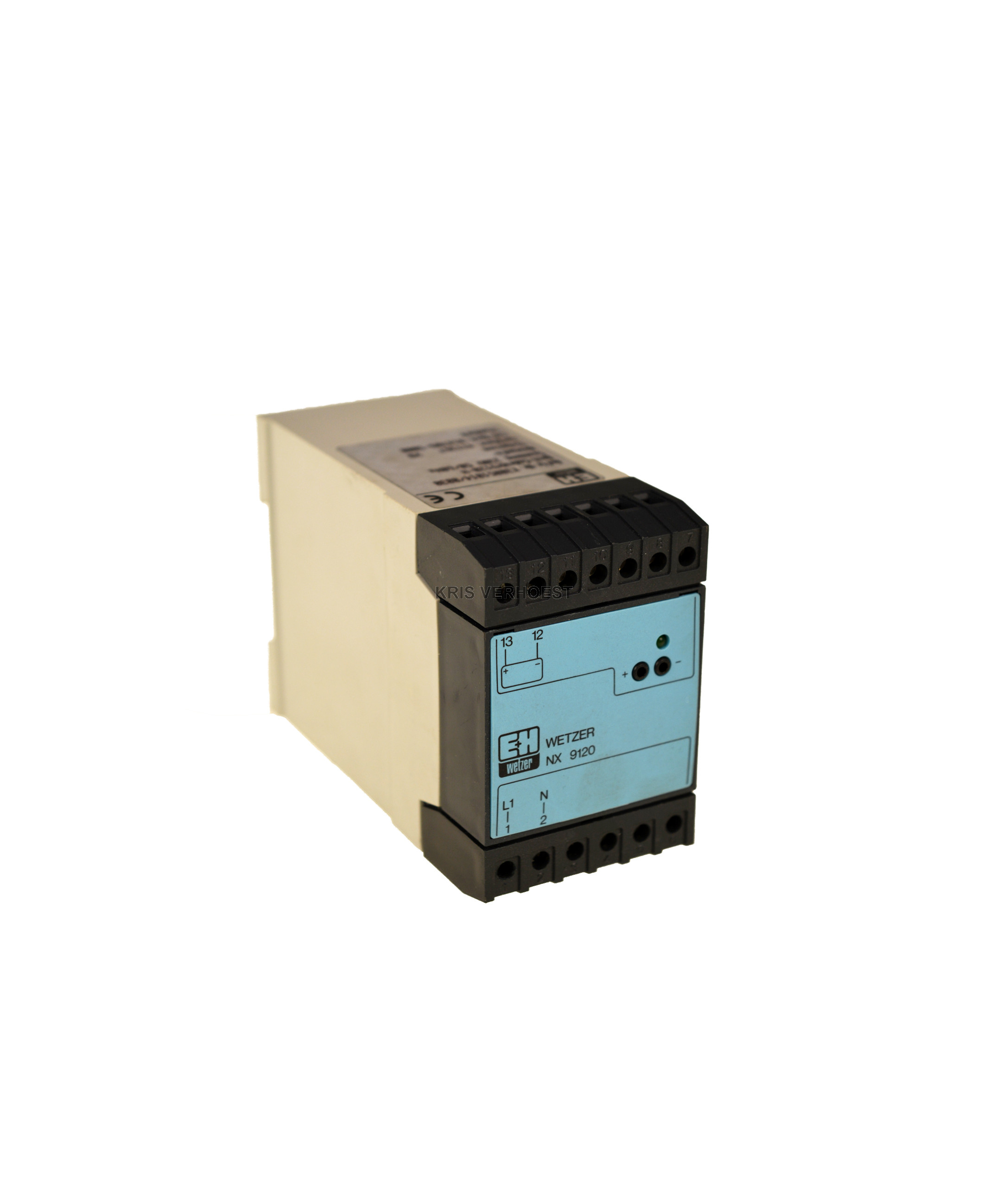 Endress + Hauser (E+H) 014709-1000 (NEW)
