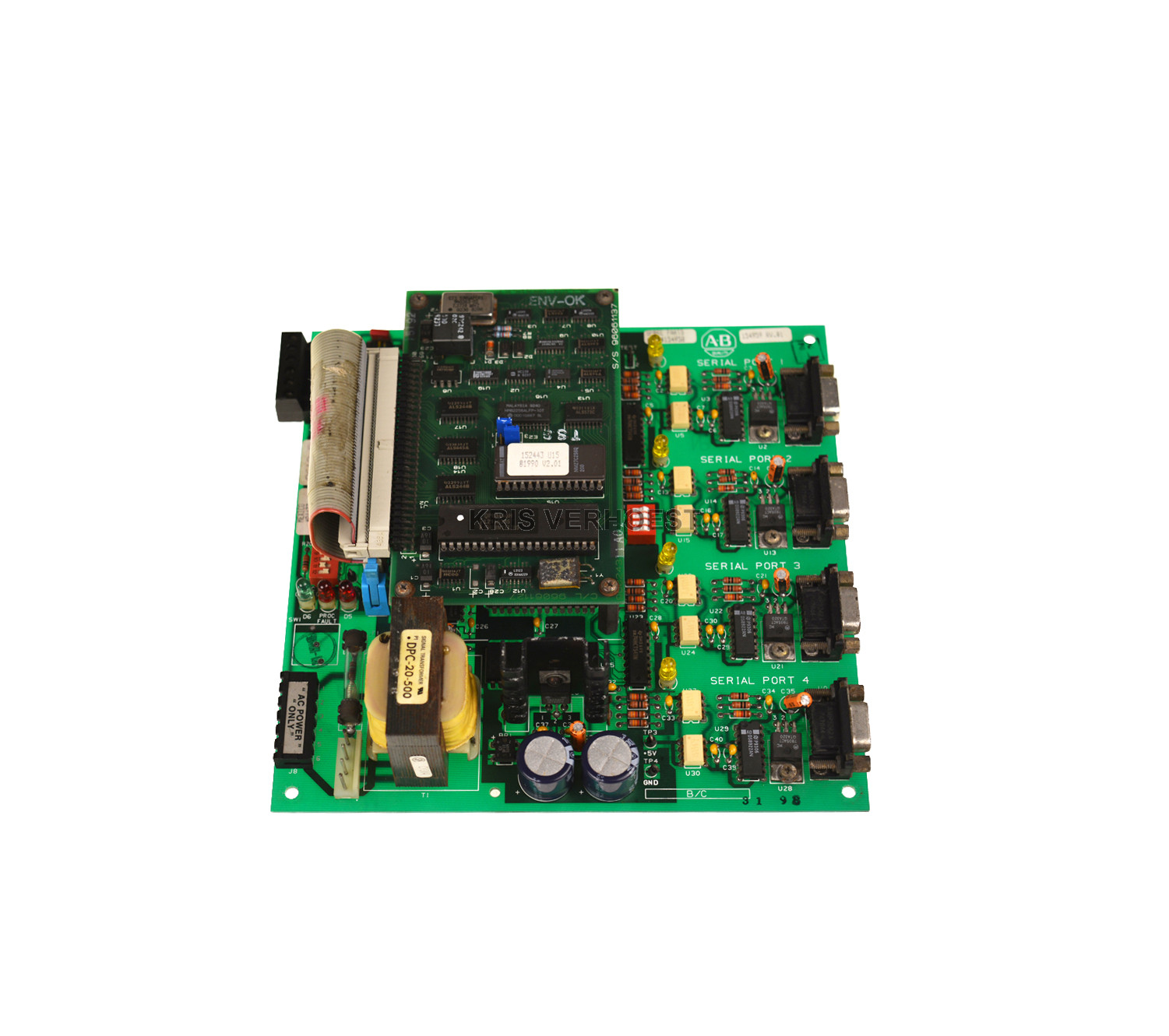 Allen-Bradley 154959 (USED)