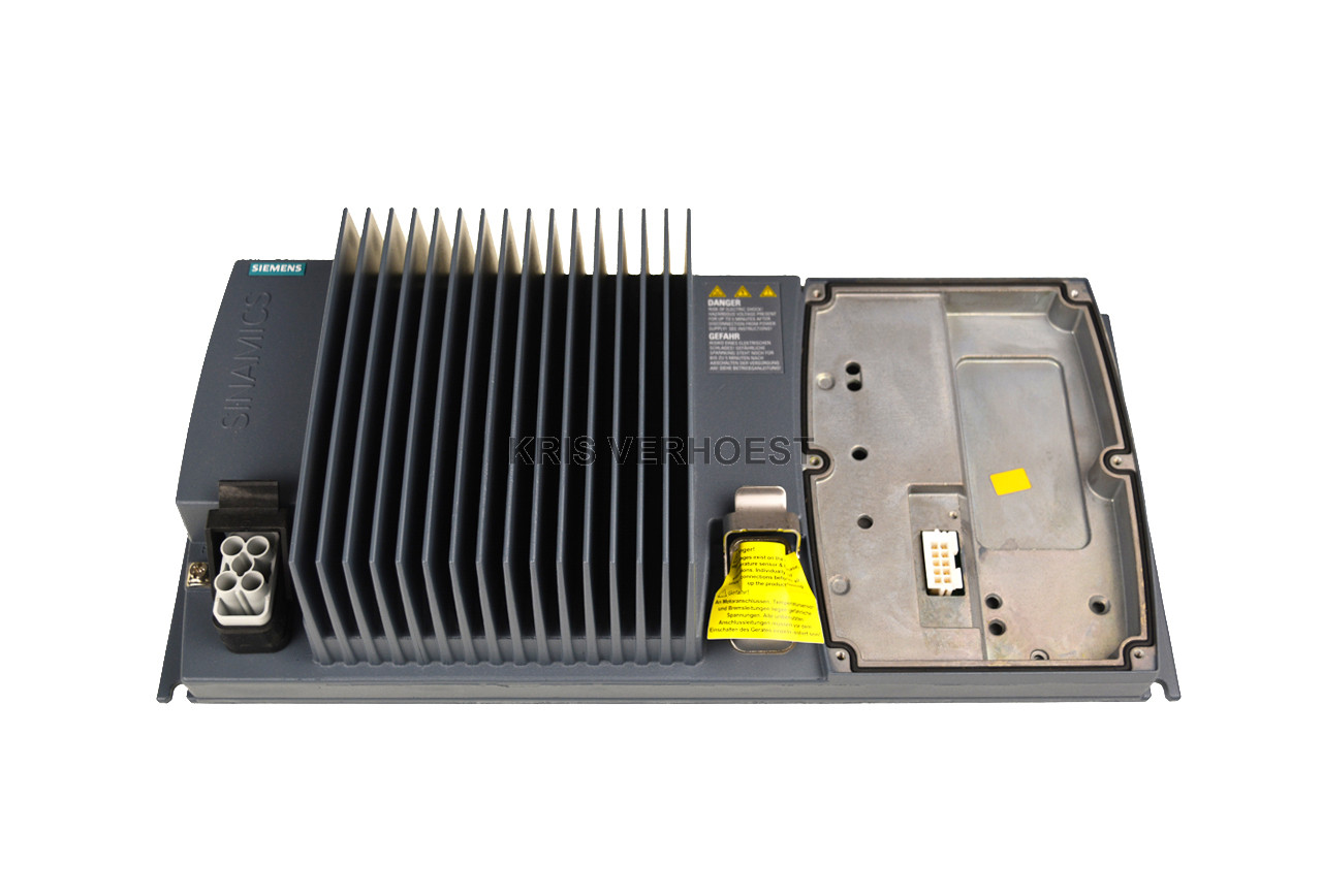 Siemens 6SL3525-0PE17-5AA1 (NEW)