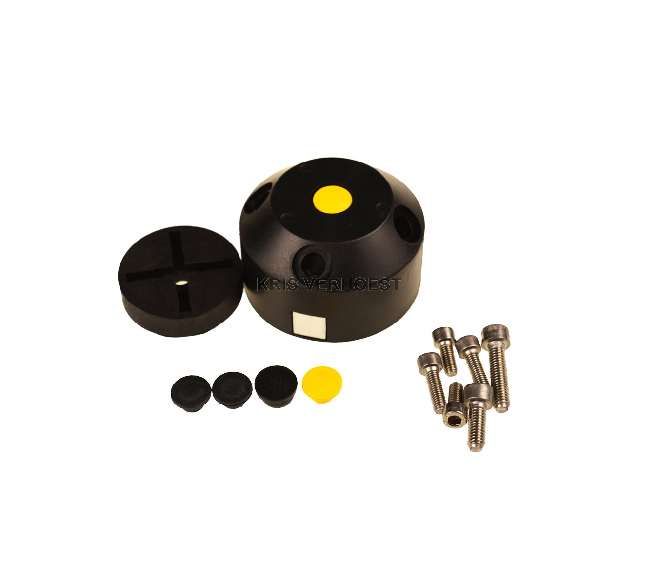 Pepperl+Fuchs 105190 (USED)