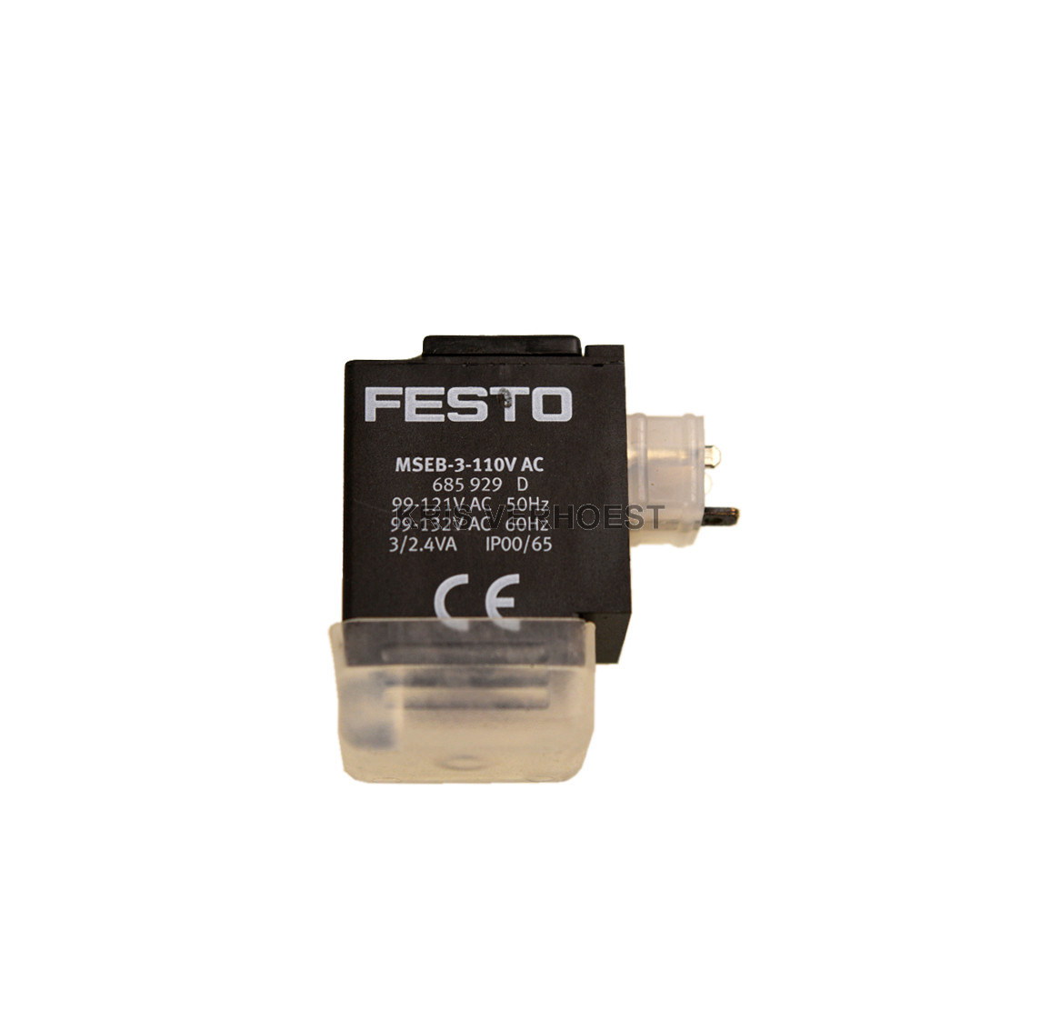 Festo Pneumatic 685929 (USED)