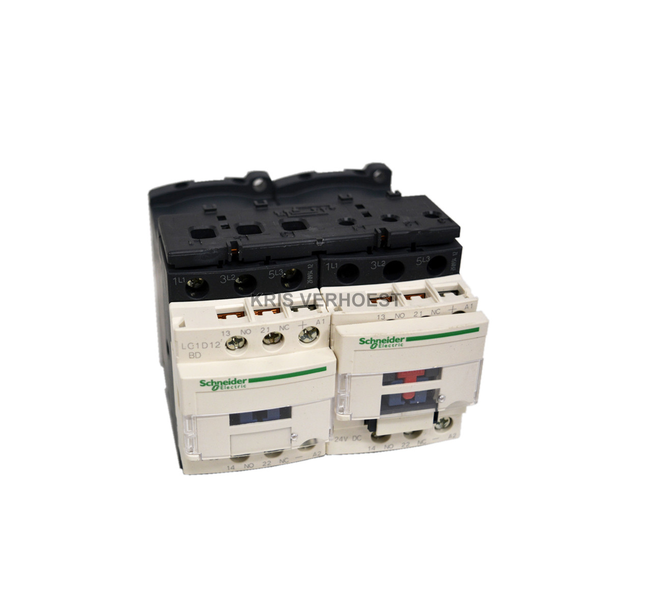 Schneider Electric 039225 (USED)