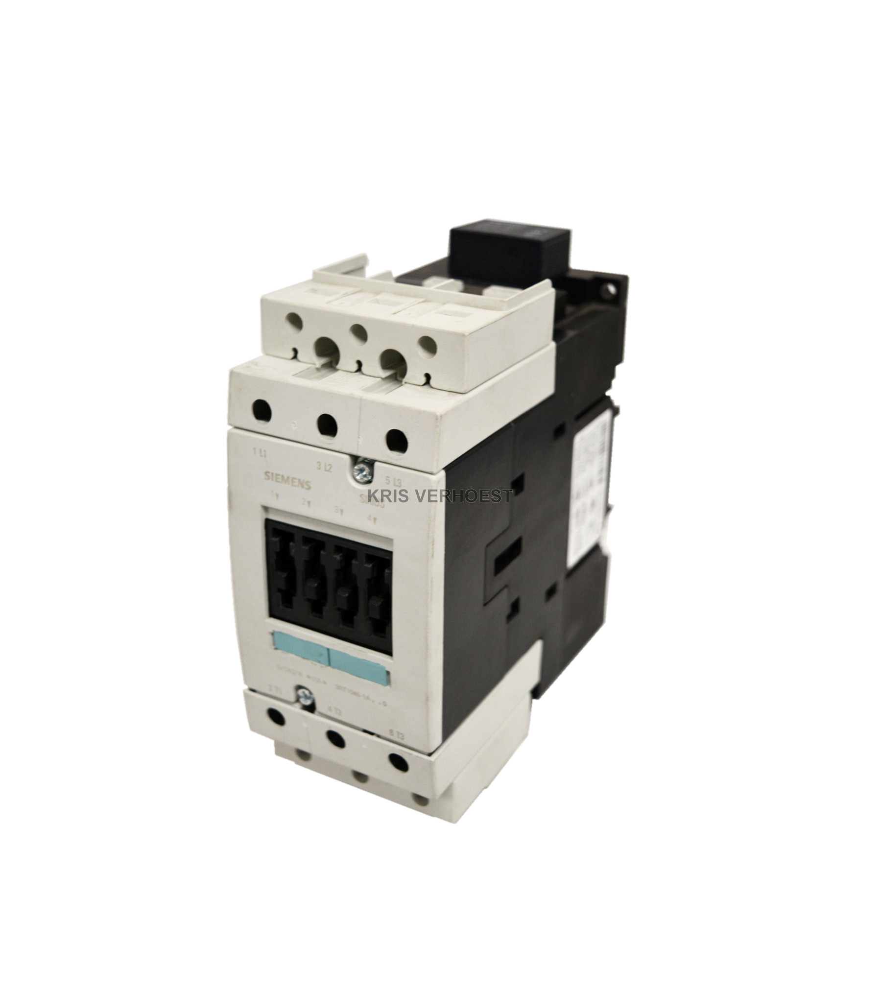 Siemens 3RT1046-1AG20 (NEW)