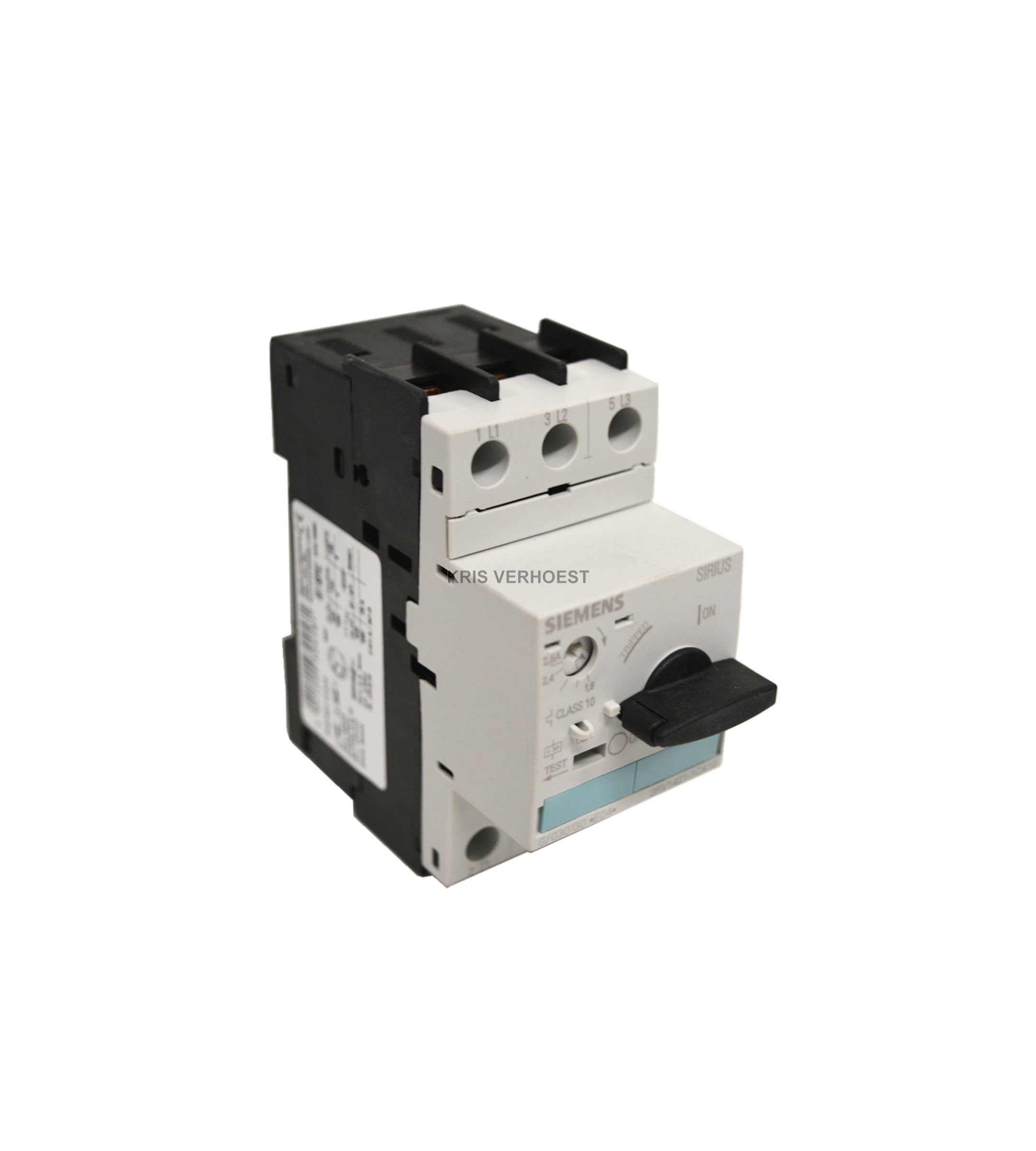Siemens 3RV1421-1CA10 (NEW)