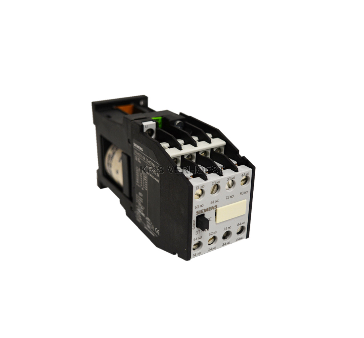 Siemens 3TH4271-0BB4 (NEW)