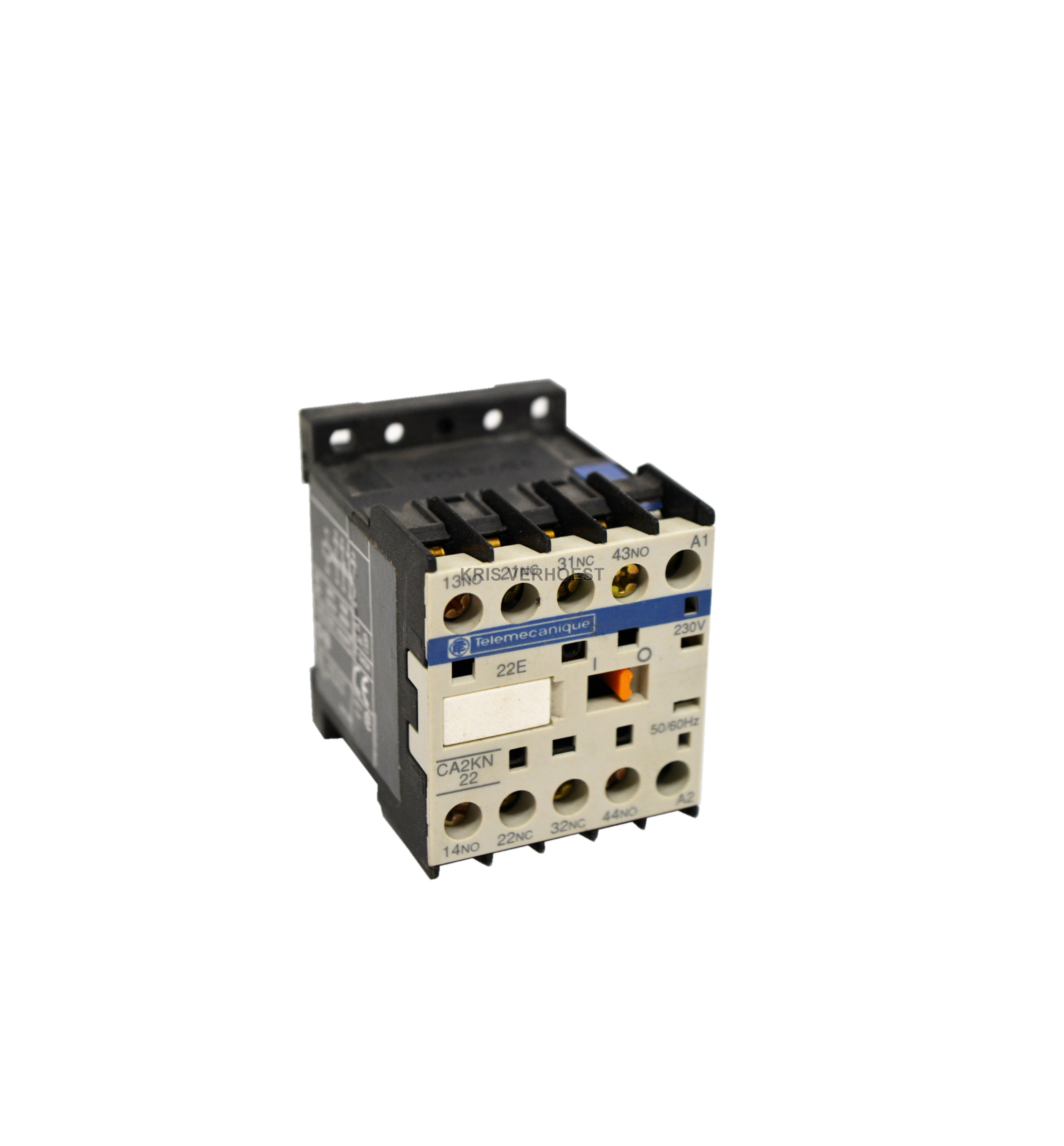 Telemecanique CA2KN22P7 (USED)
