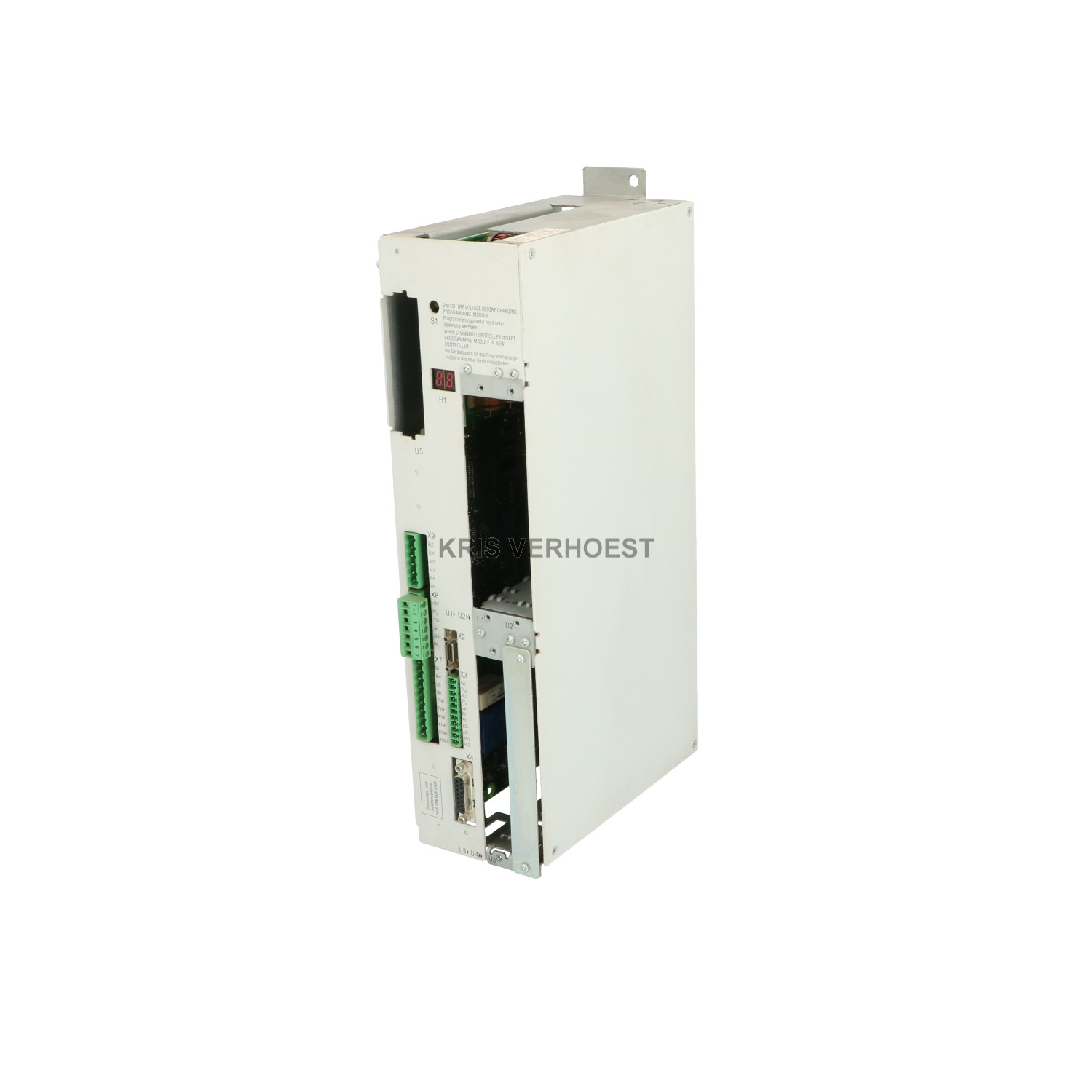 Indramat R911261506 (USED)
