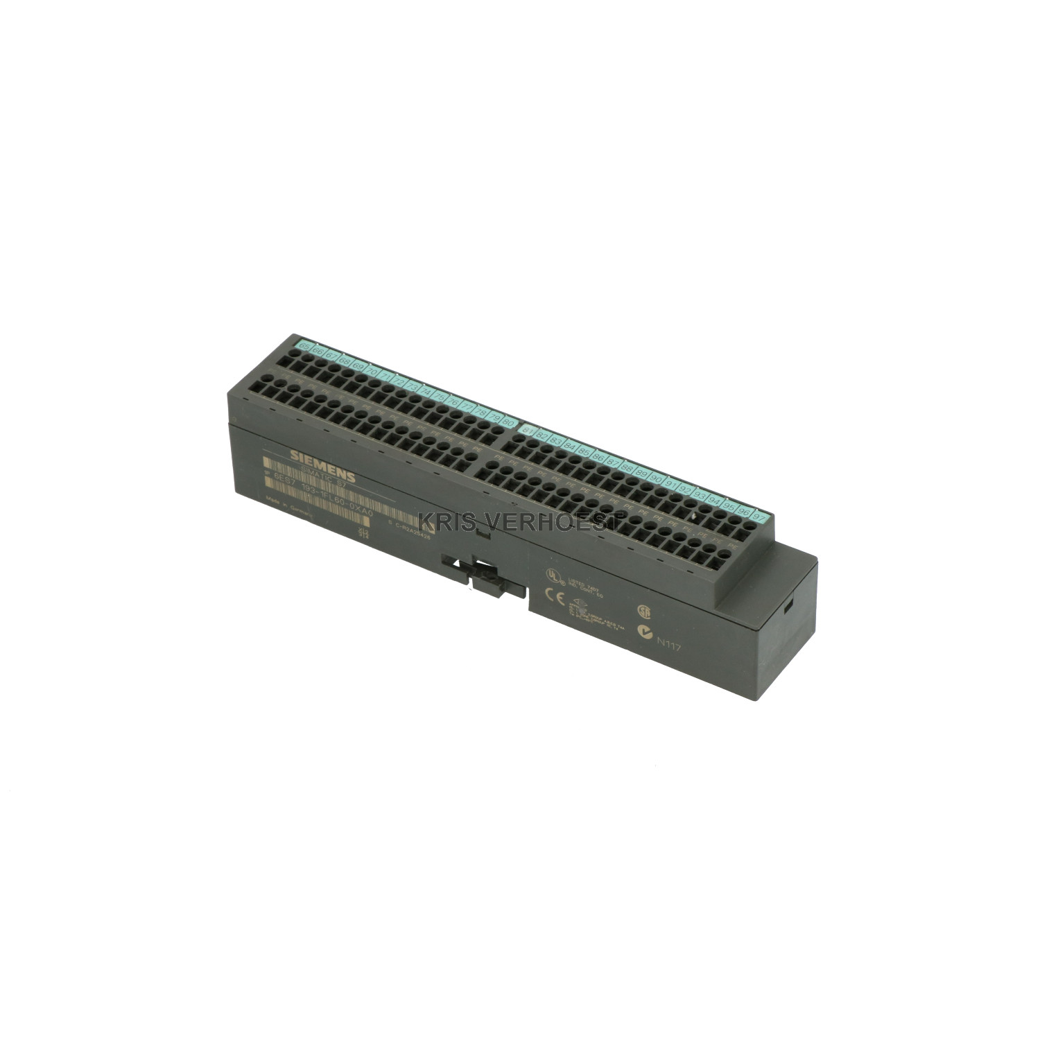 Siemens 6ES7193-1FL60-0XA0 (NEW)