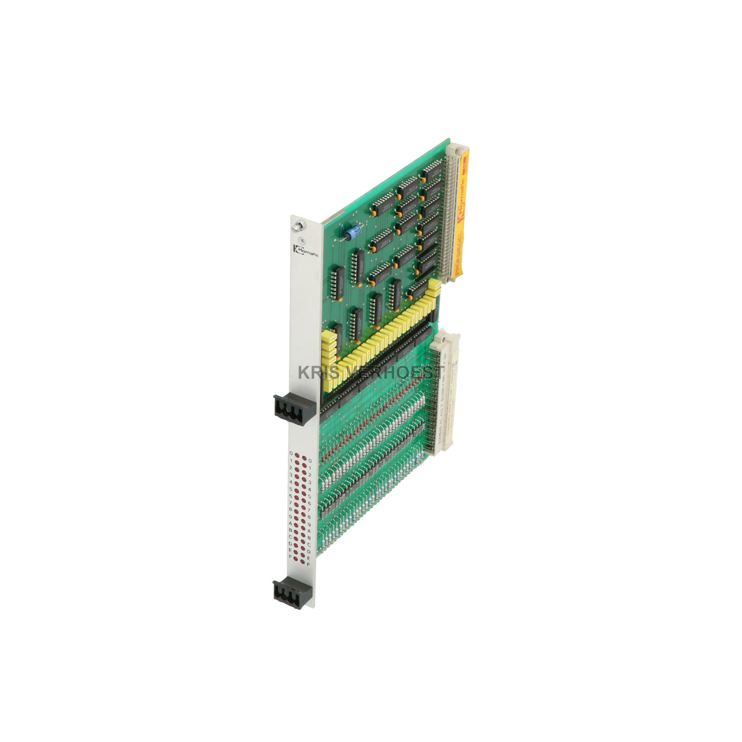 Homatic 2-083-01-5105 (NEW)