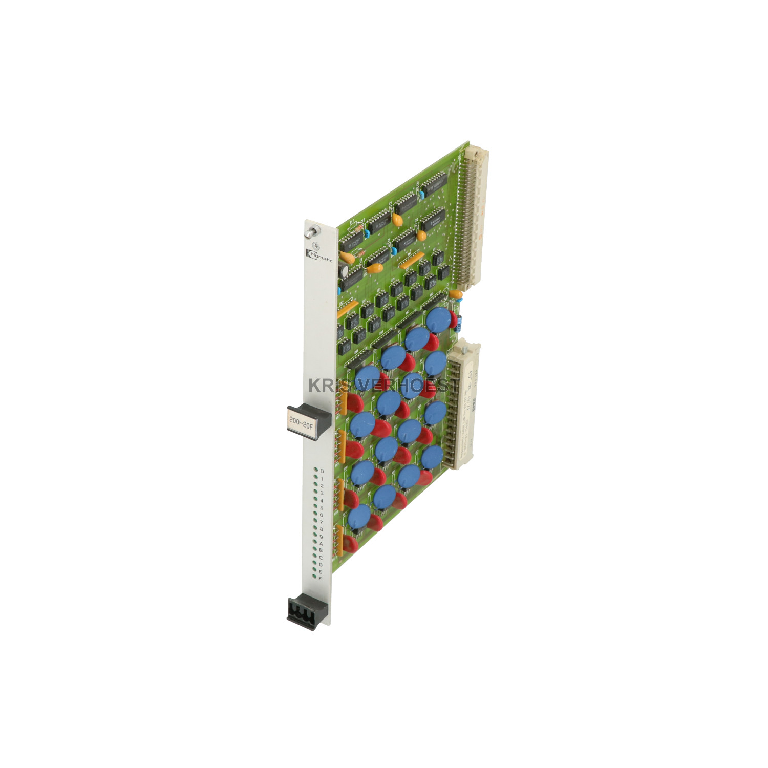 Homatic 2-083-01-5408 (USED)