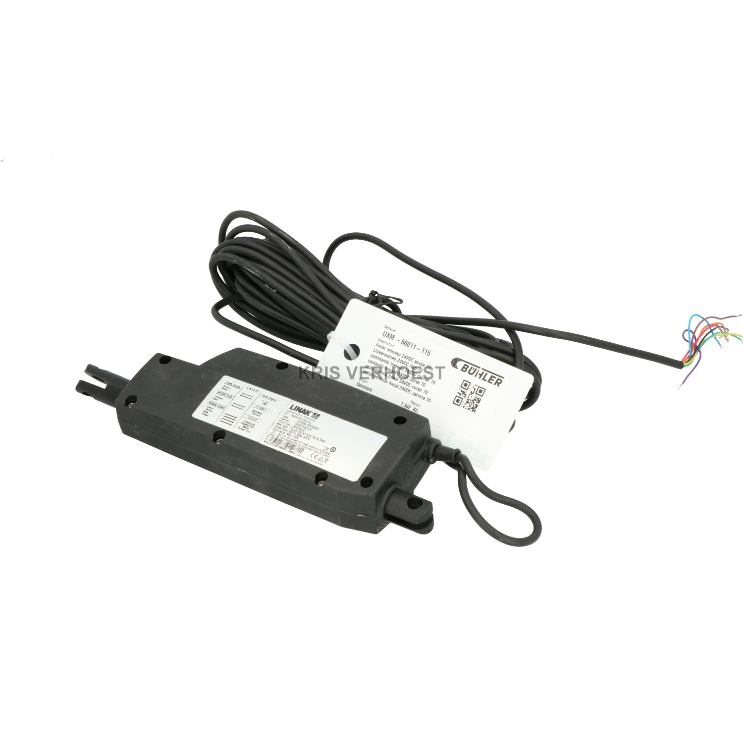 LINAK 120273-02-CH (NEW)