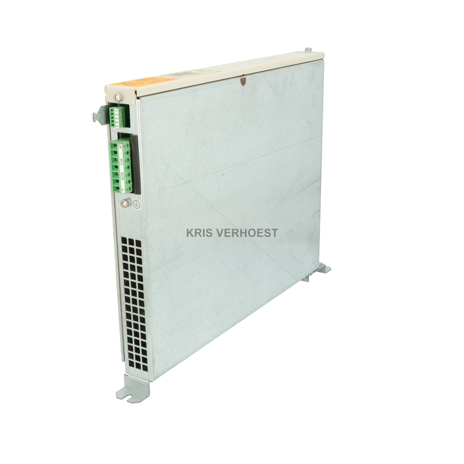 Siemens 6SE7016-4FS87-2DA0 (NEW)