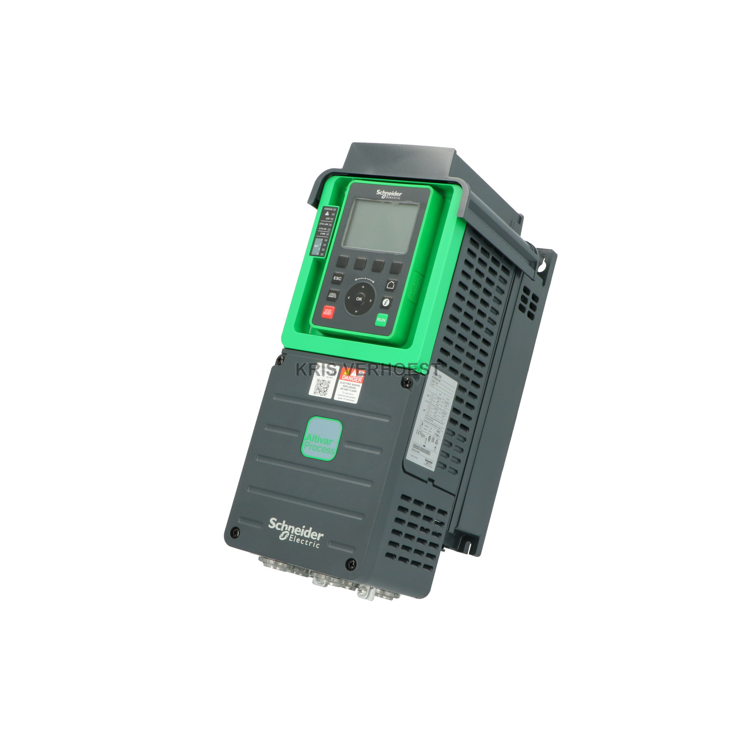 Schneider Electric ATV630U07N4 (NEW)