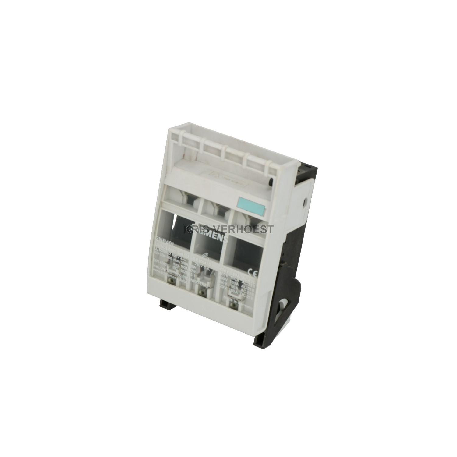 Siemens 3NP4010-0CH01 (NEW)