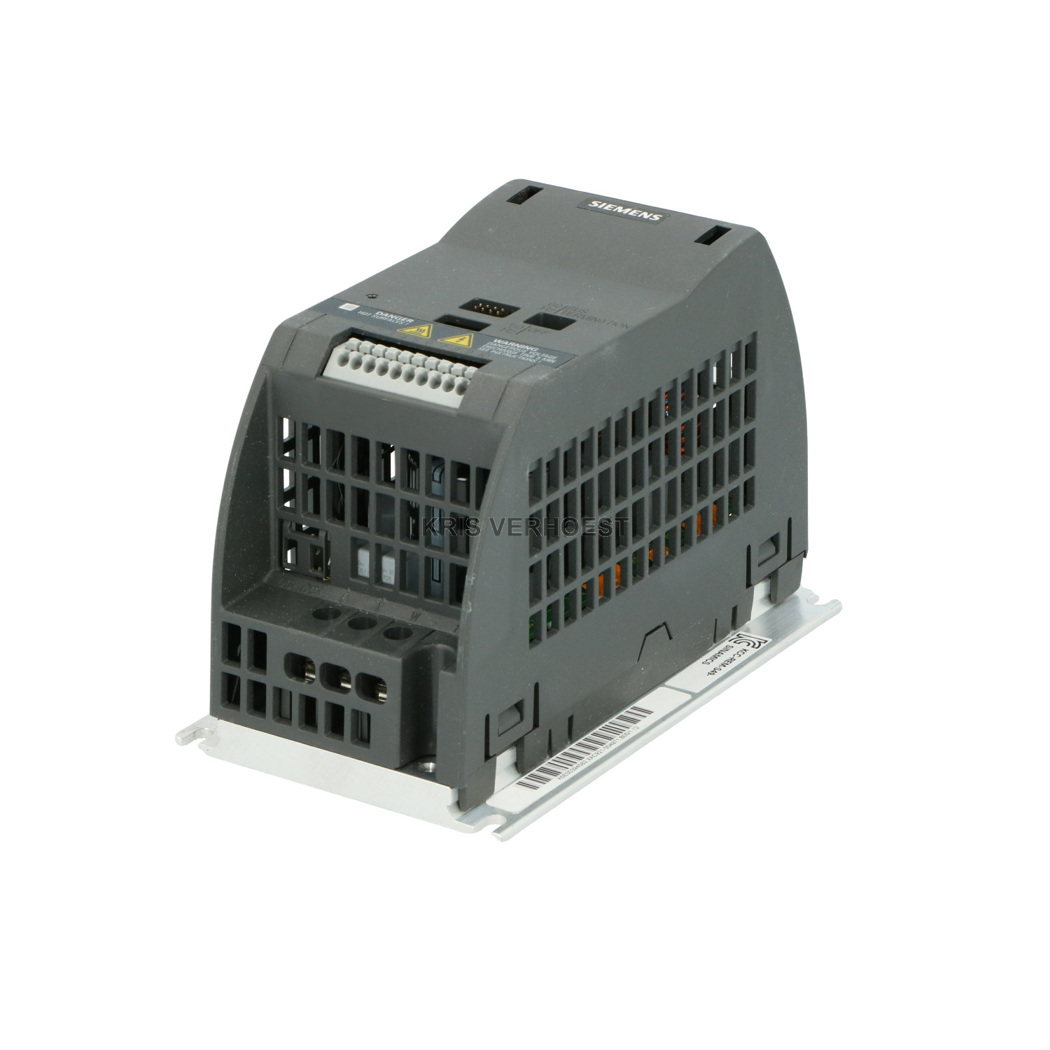 Siemens 6SL3211-0KB17-5BA1 (USED)