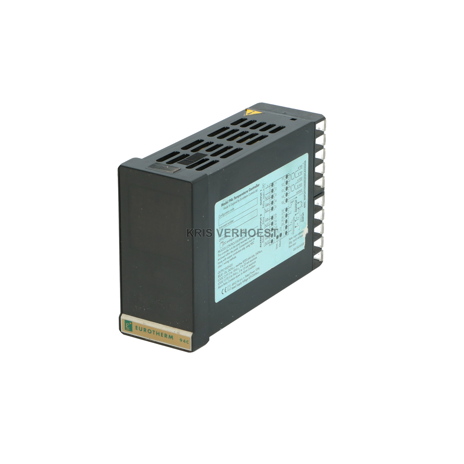 Eurotherm 94C (NEW)